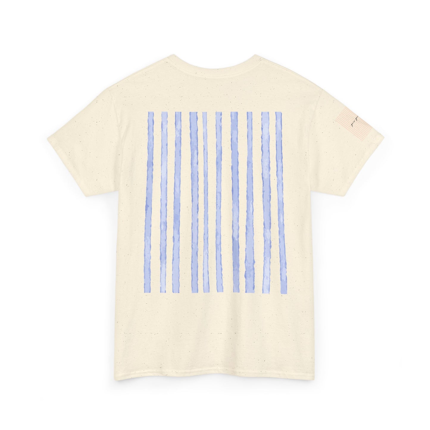 Be Free Stripe Shirt