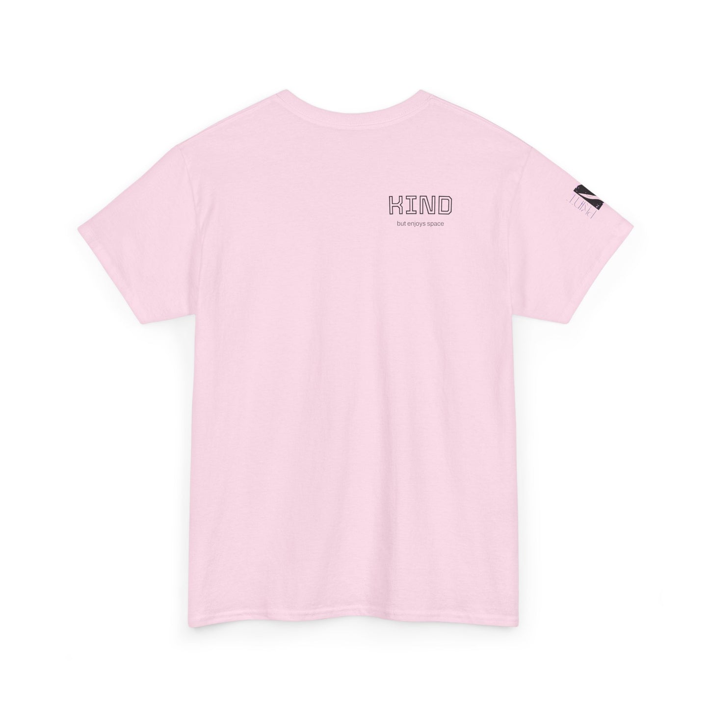 It is too peopley out here for me today shirt