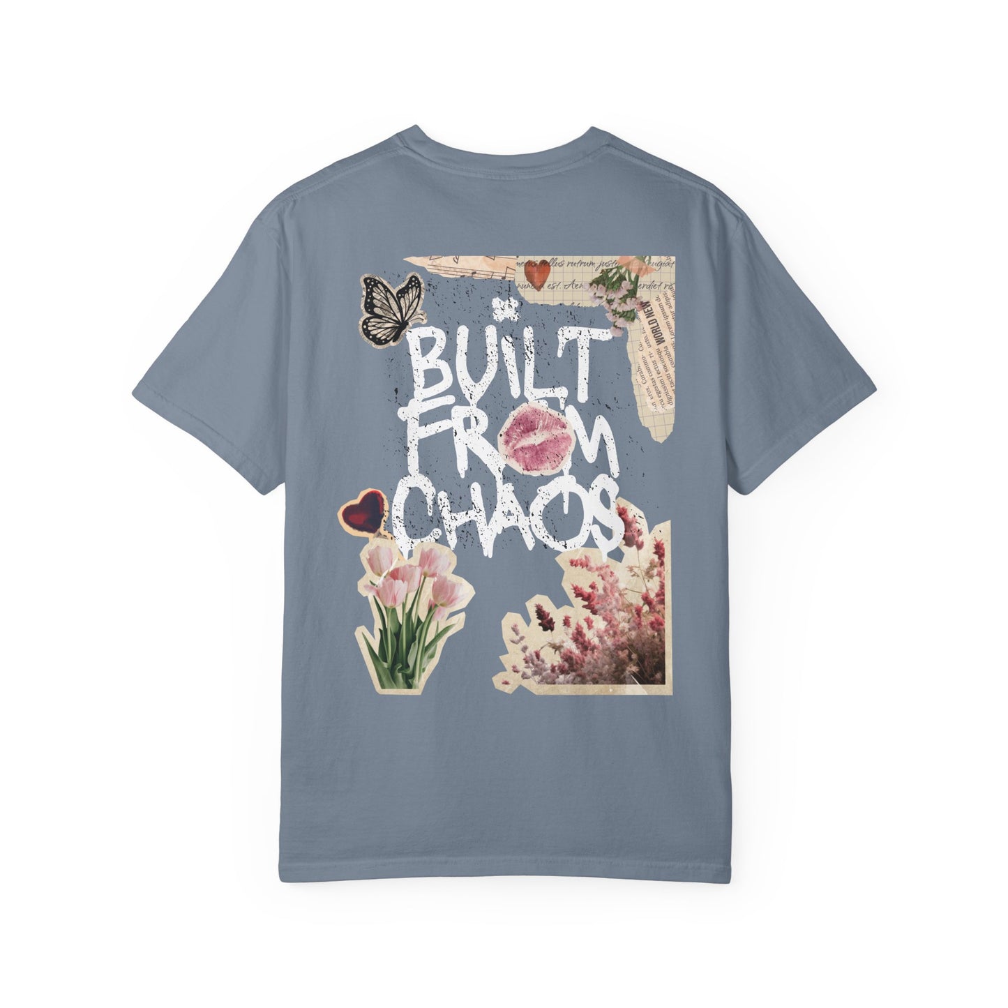 Don’t be Ike the rest of em darlin’ | Relaxed Fit Built From Chaos T | Relaxed Fit T Shirt