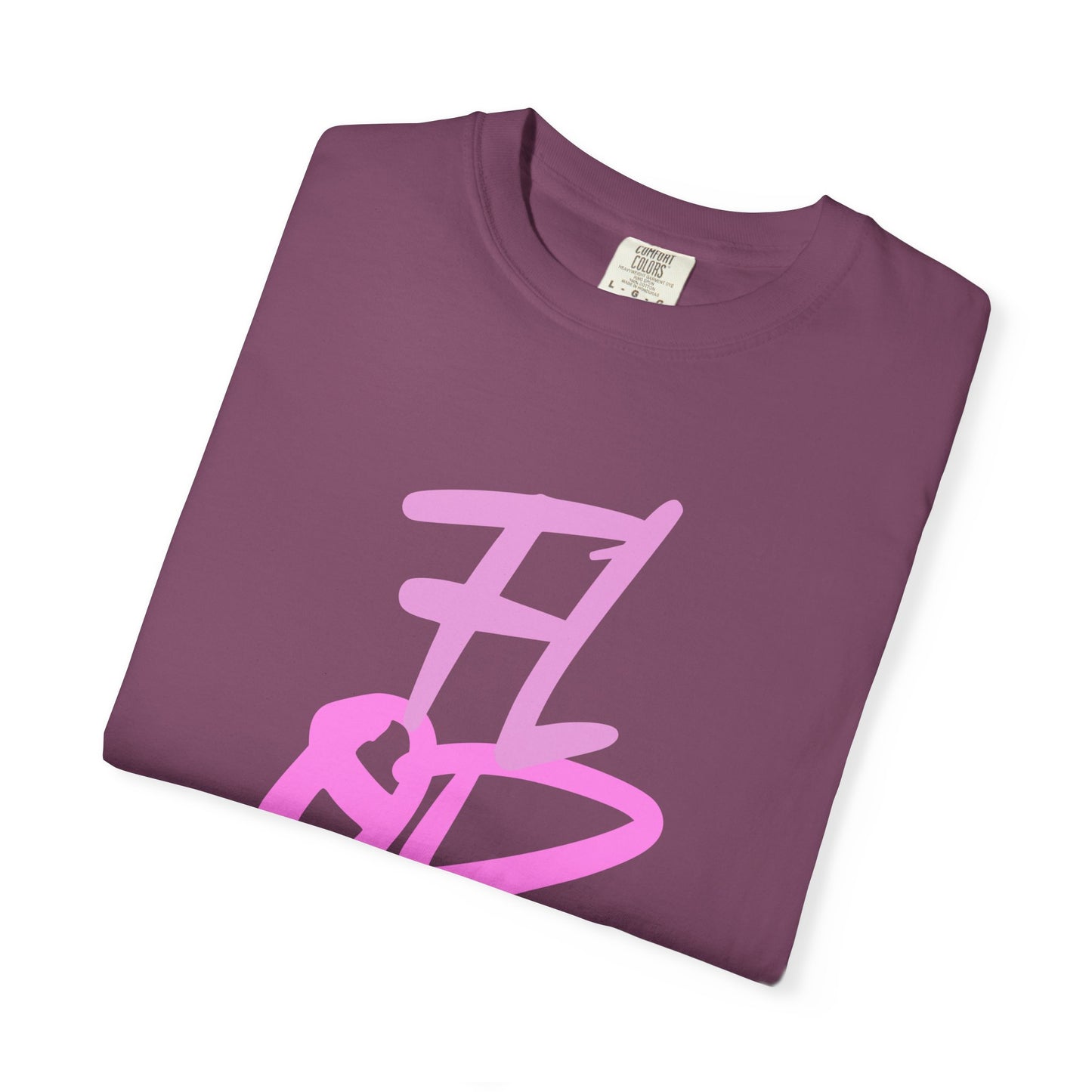 Florida Graphic Tee - Pink FL TShirt