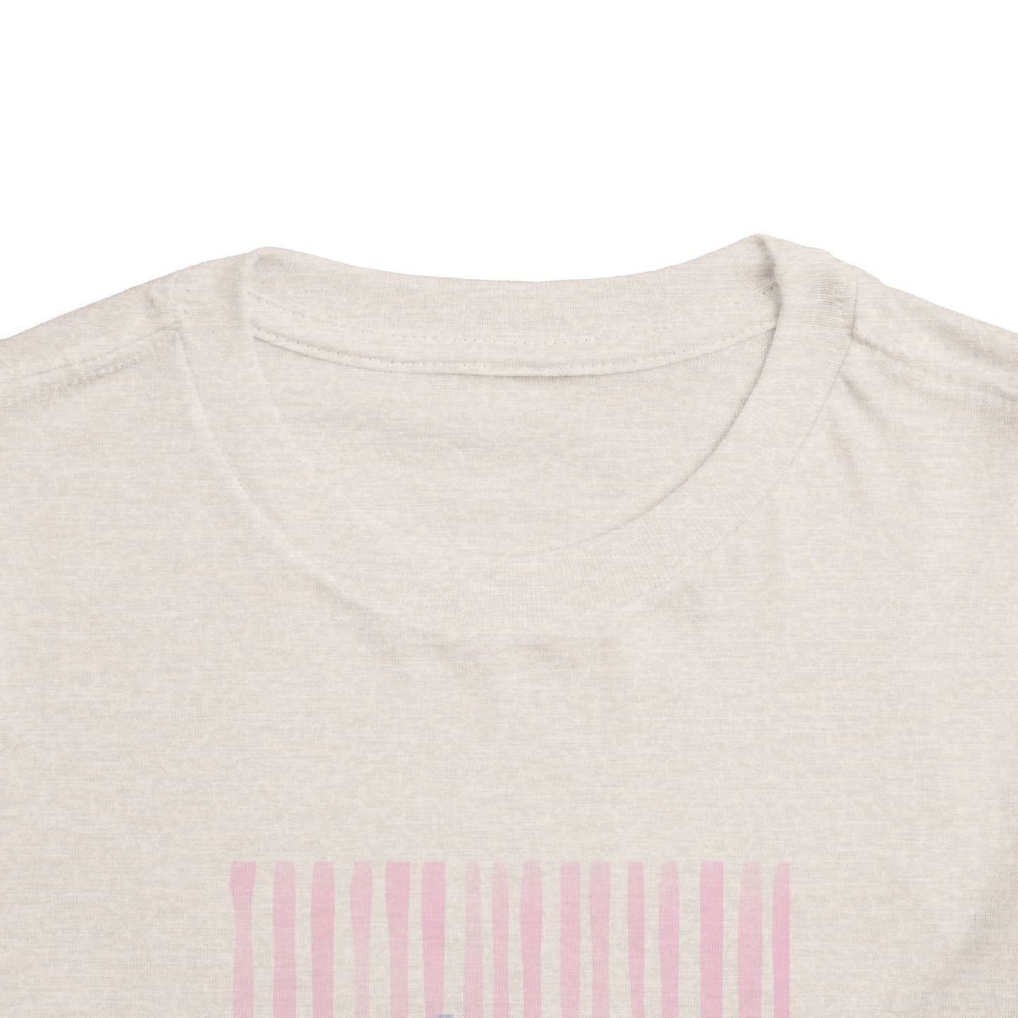 No, You Look Tired Toddler T-Shirt