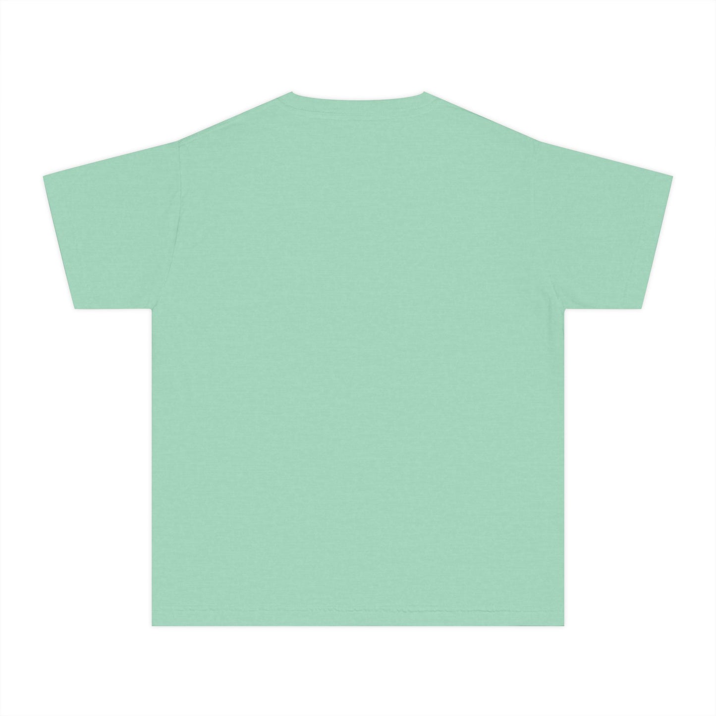 Youth Untameable Tee | Wild Cat with Flowers Tee | Forever a Wild One Tee