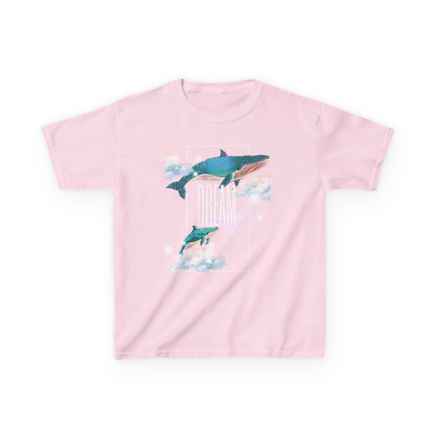 Kids Heavy Cotton™ Tee