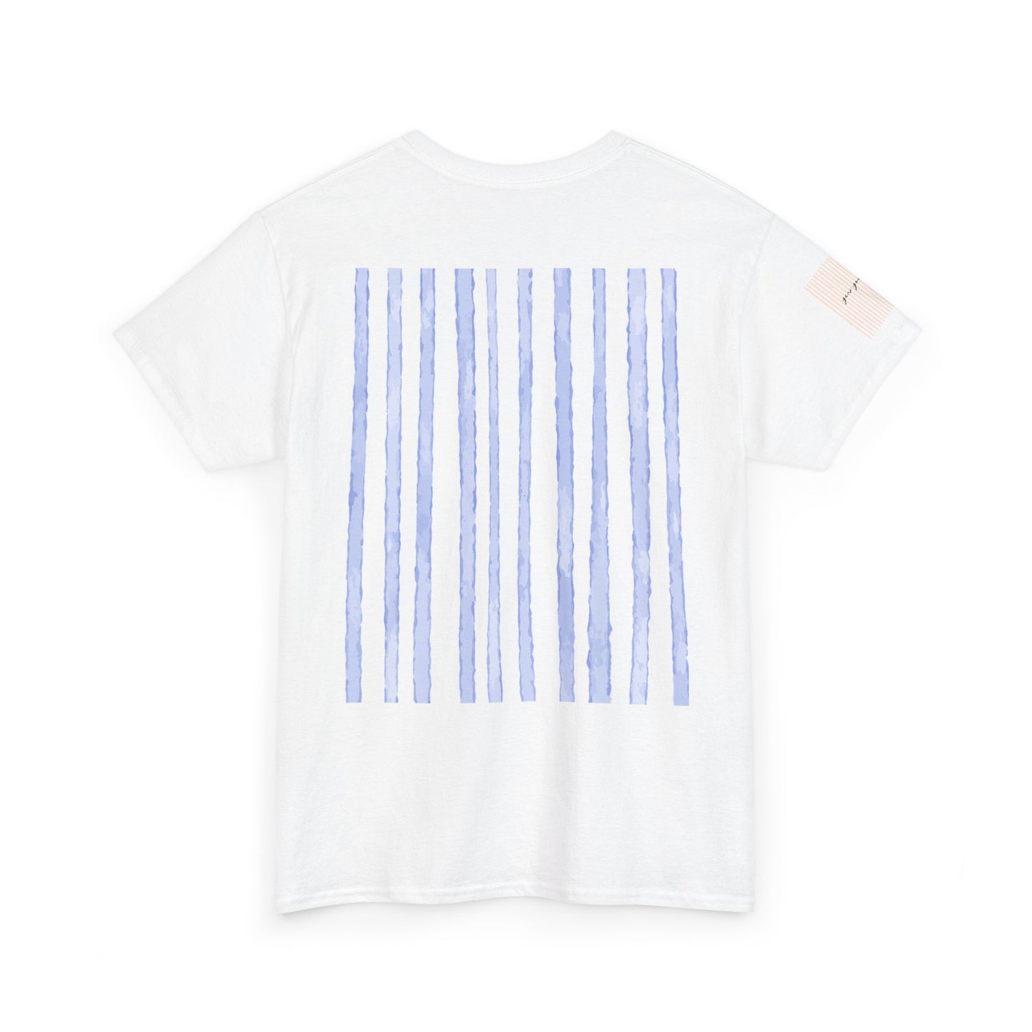 Be Free Stripe Shirt