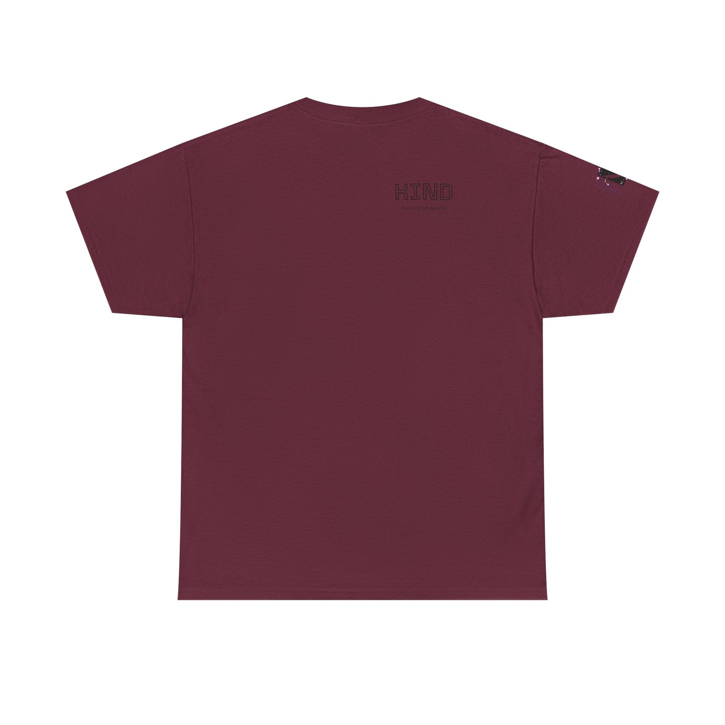 It is too peopley out here for me today shirt
