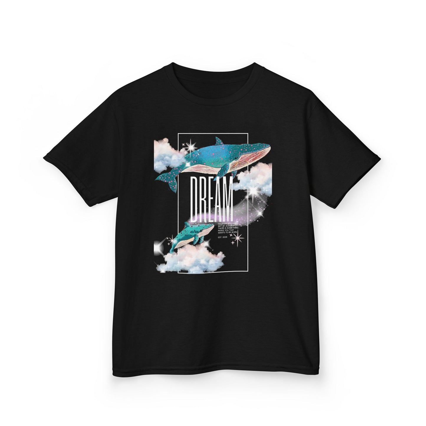 Kids Heavy Cotton™ Tee