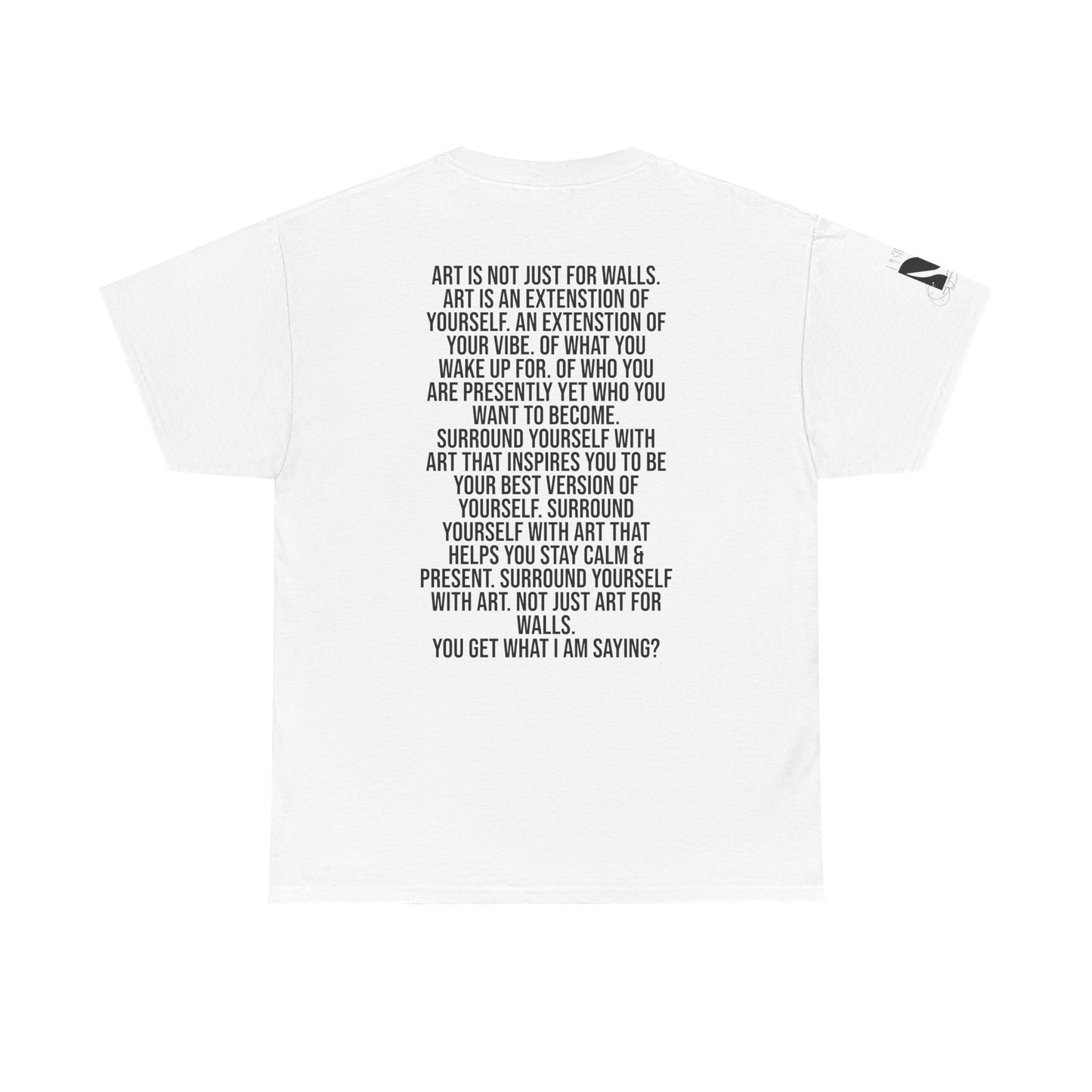 It’s been a day T-shirt | Surround yourself shirt