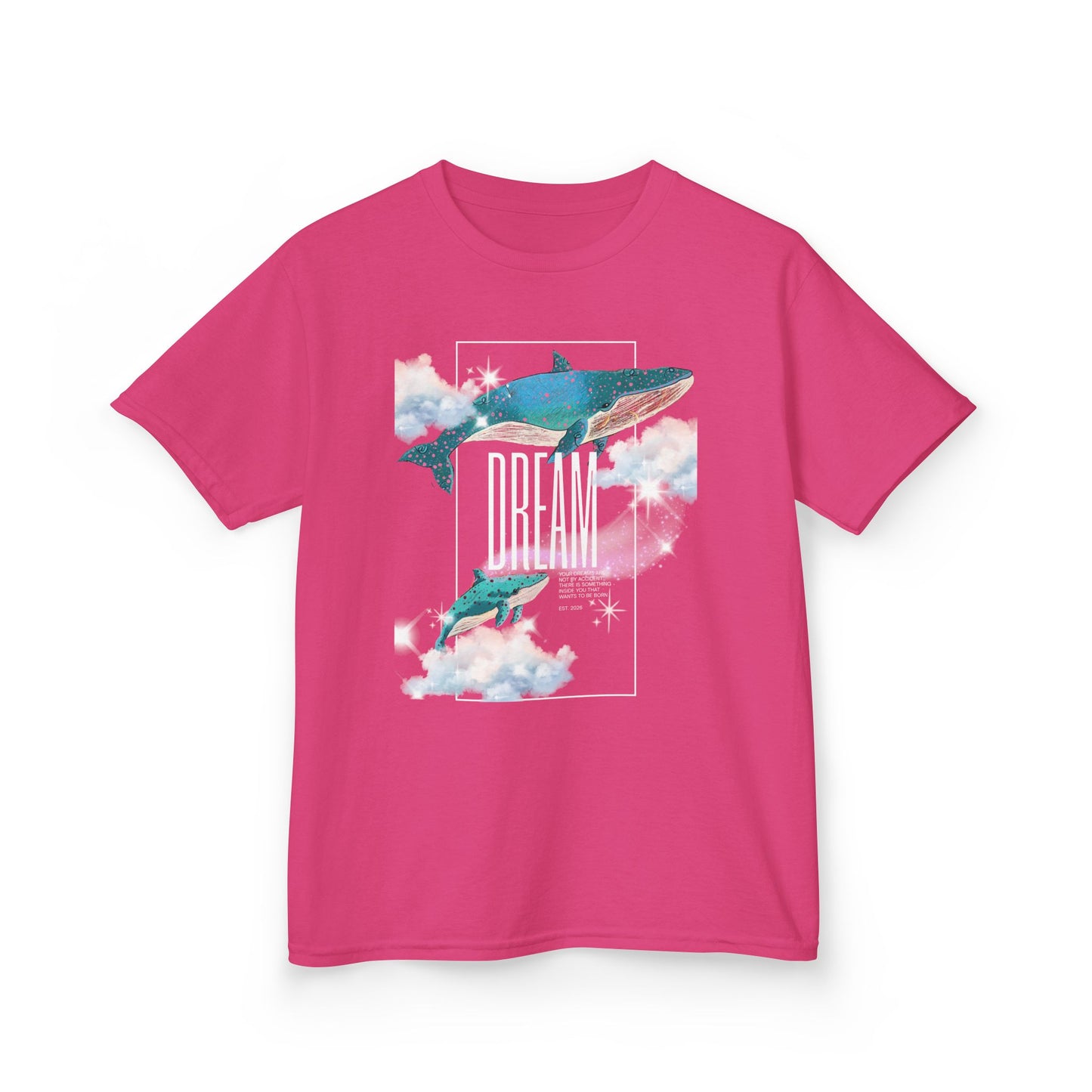 Kids Heavy Cotton™ Tee
