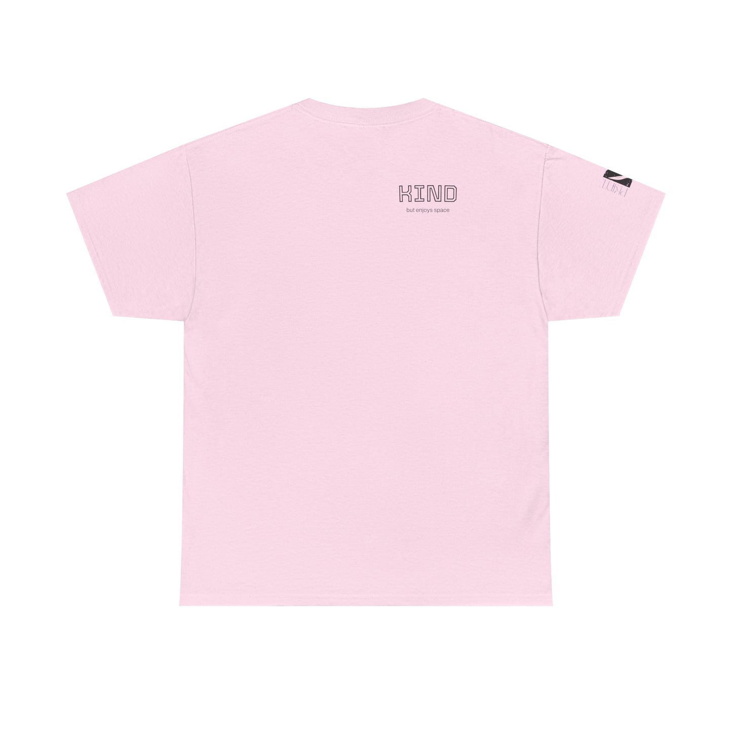 It is too peopley out here for me today shirt