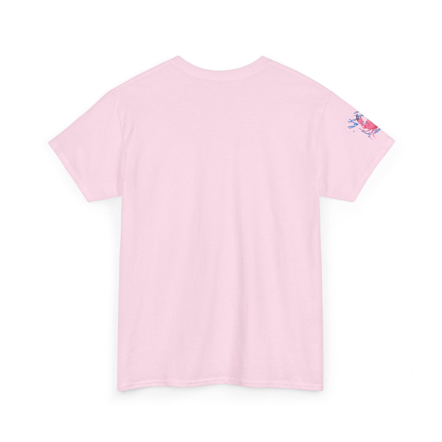 Thriving Sea Life Shirt