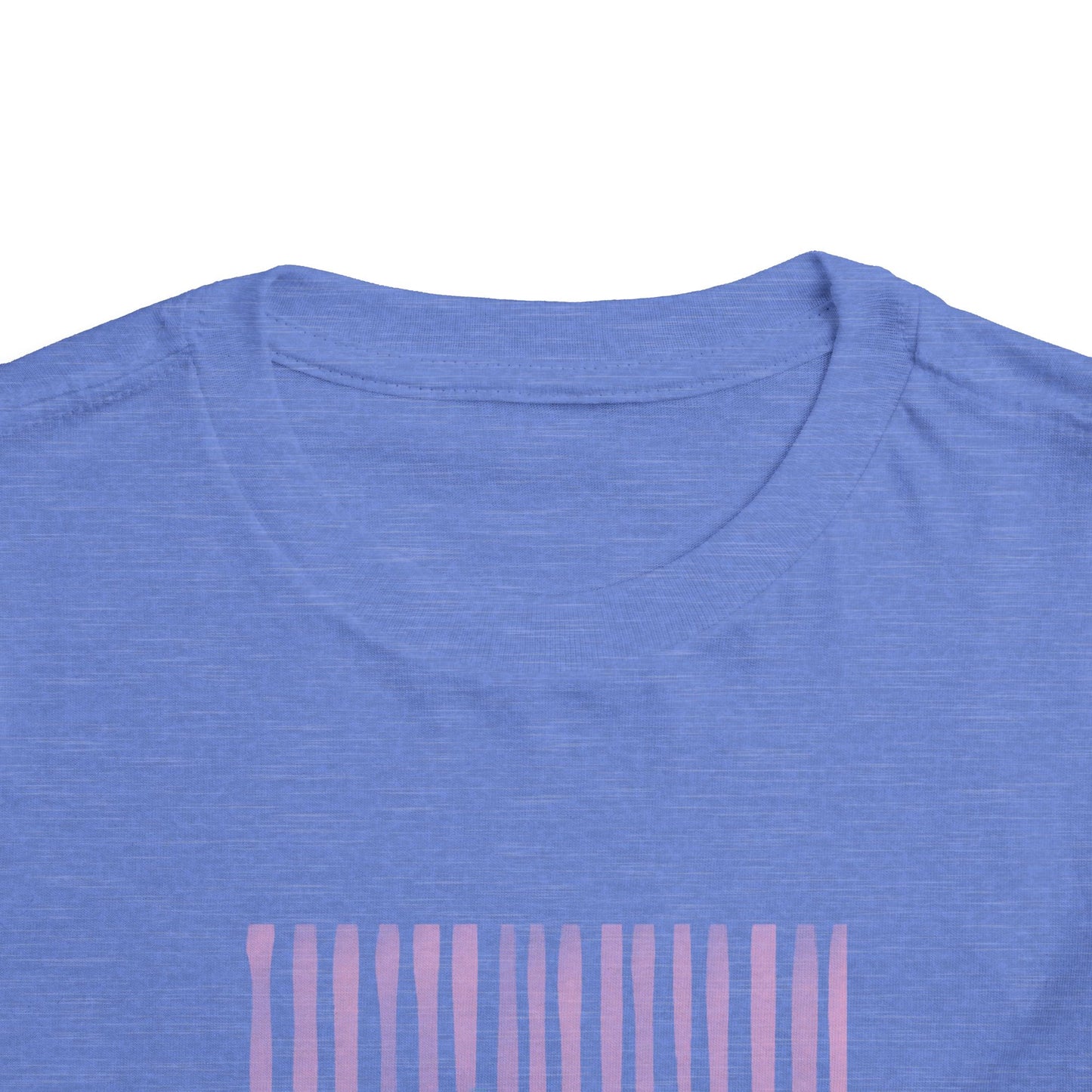 No, You Look Tired Toddler T-Shirt