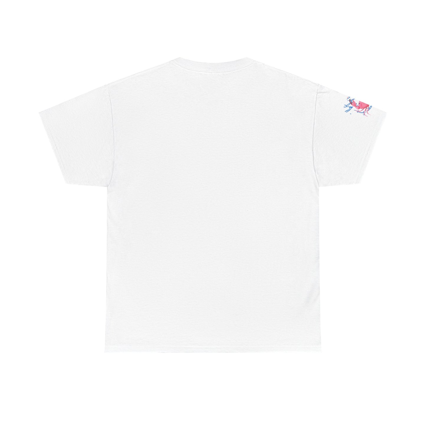 Thriving Sea Life Shirt