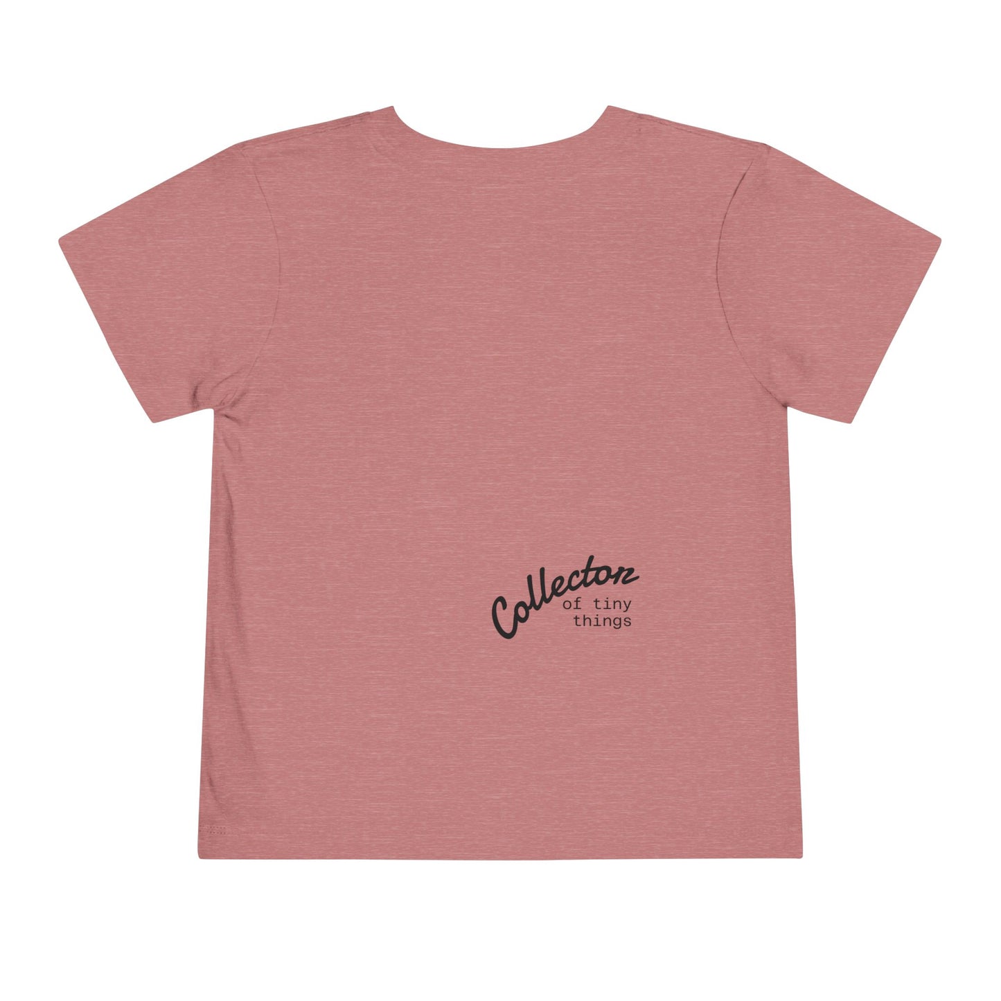 Mermaid Kids Tee — 'Busy with mermaid stuff' Toddler- Kids Short Sleeve Shirt