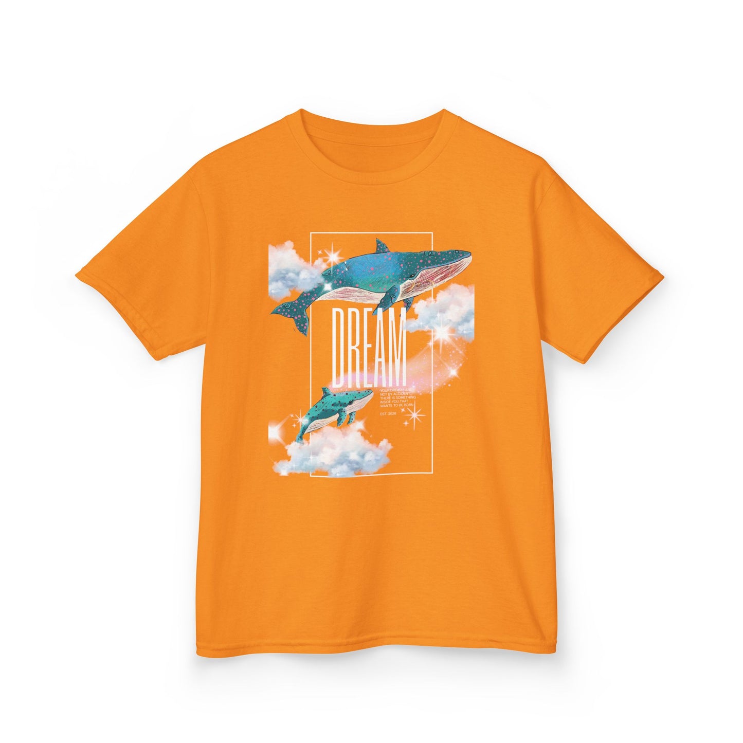 Kids Heavy Cotton™ Tee