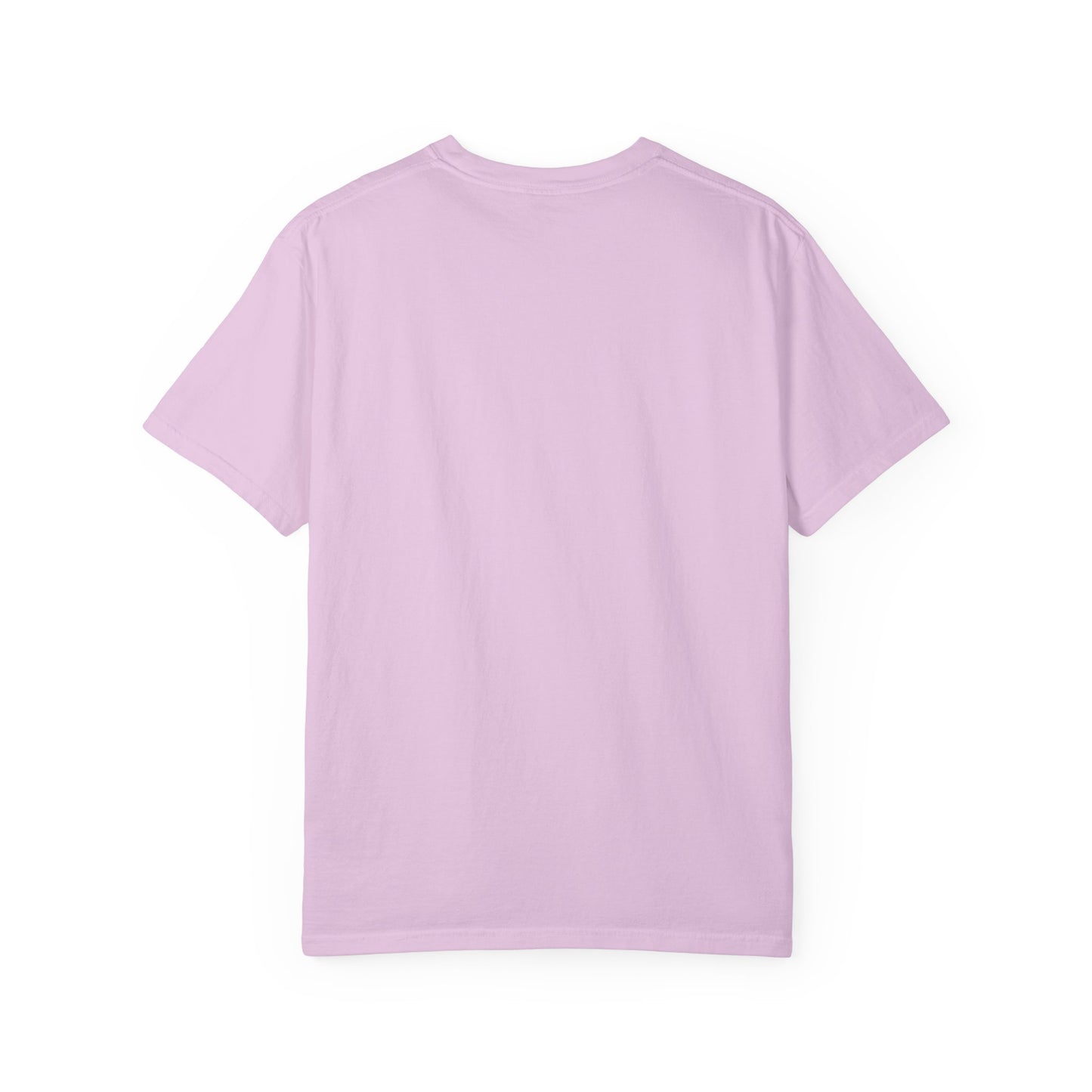 Mermaid Watercolor Graphic T-Shirt — "Just a Little Mermaid"