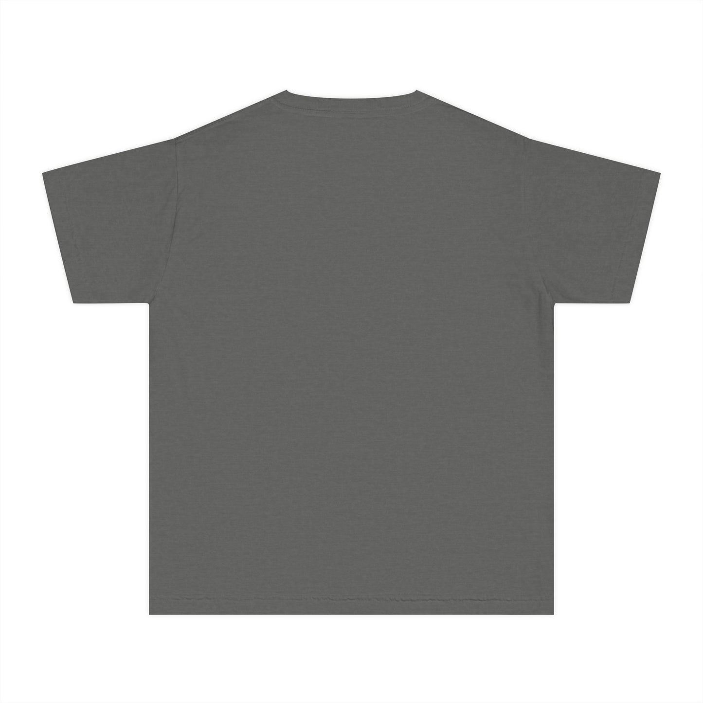 Youth Untameable Tee | Wild Cat with Flowers Tee | Forever a Wild One Tee