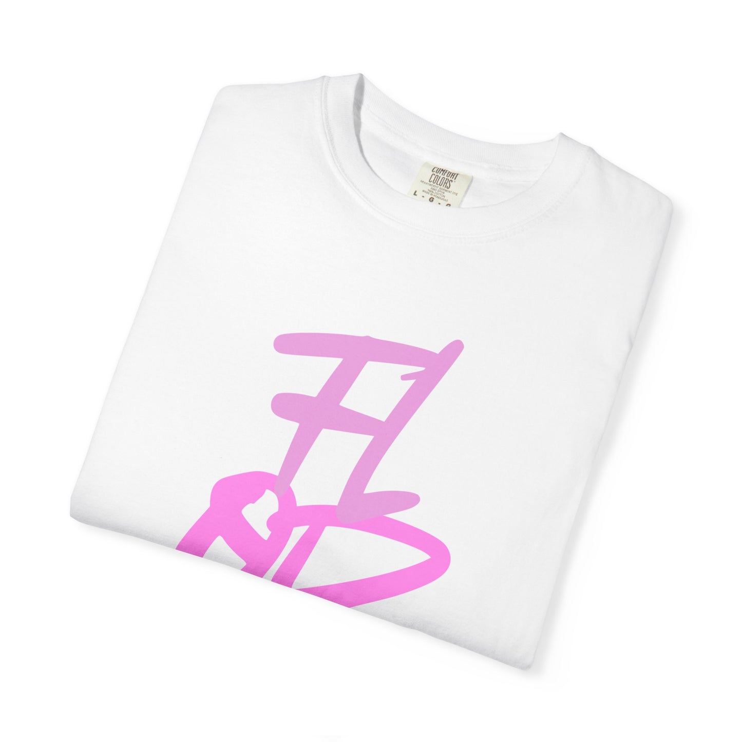 Florida Graphic Tee - Pink FL TShirt