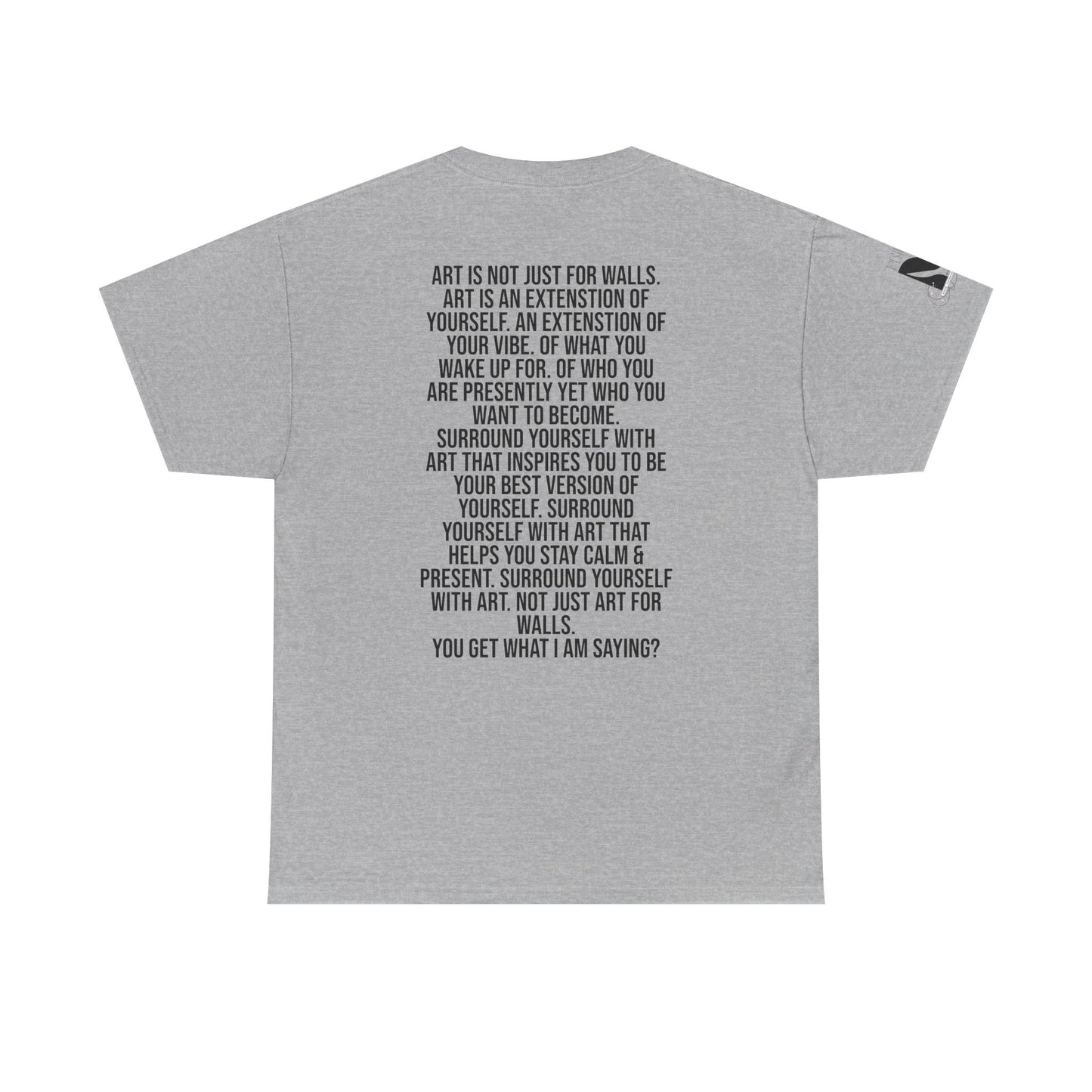 It’s been a day T-shirt | Surround yourself shirt