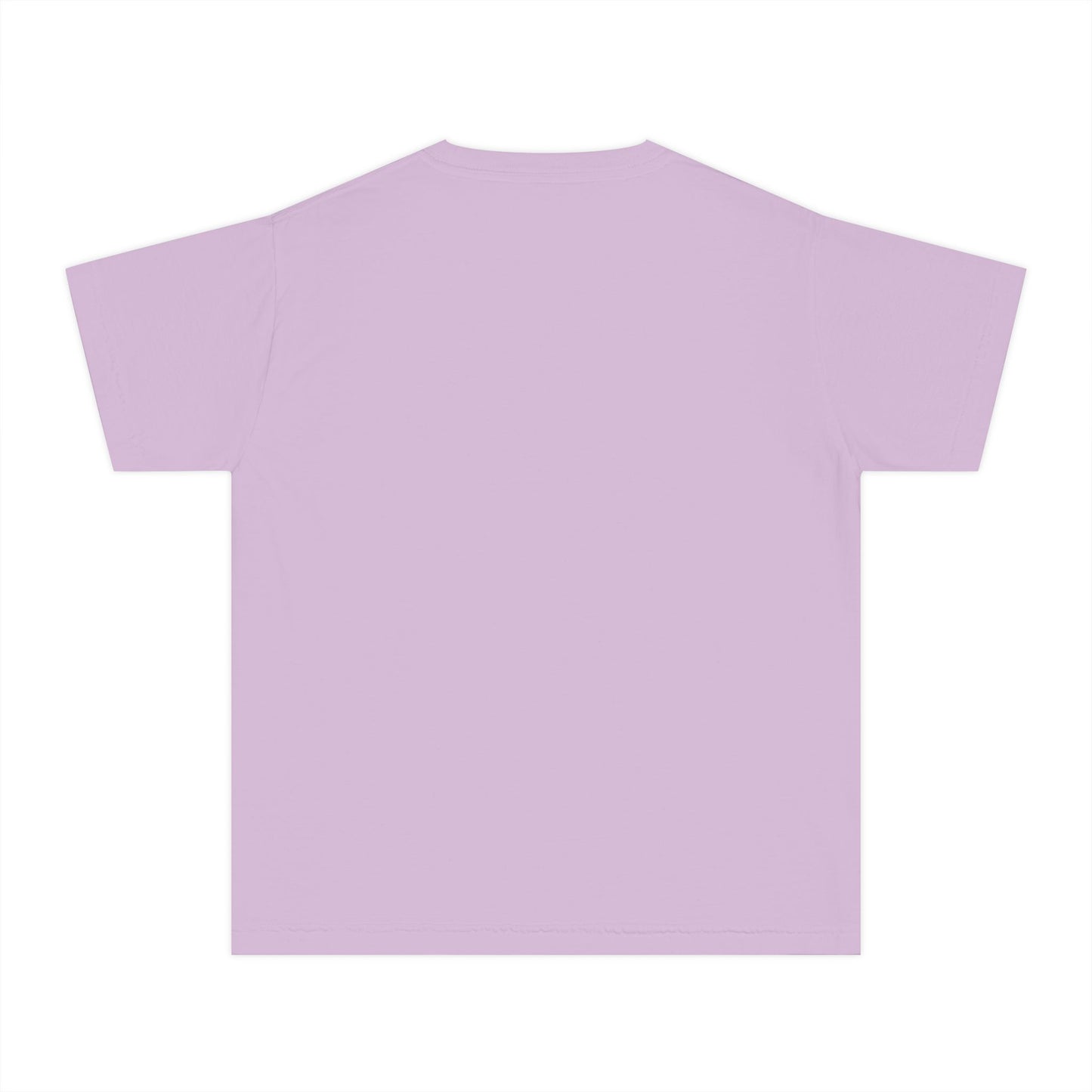 Youth Untameable Tee | Wild Cat with Flowers Tee | Forever a Wild One Tee