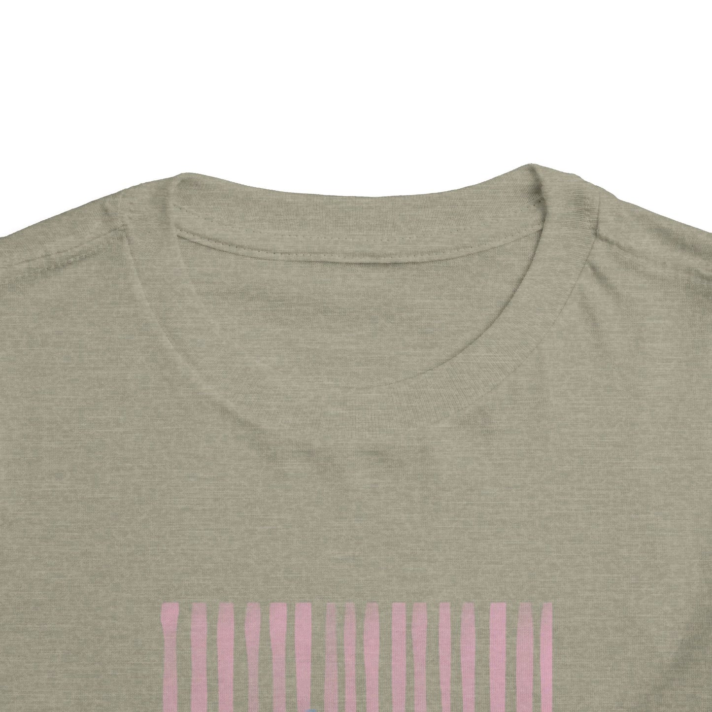 No, You Look Tired Toddler T-Shirt