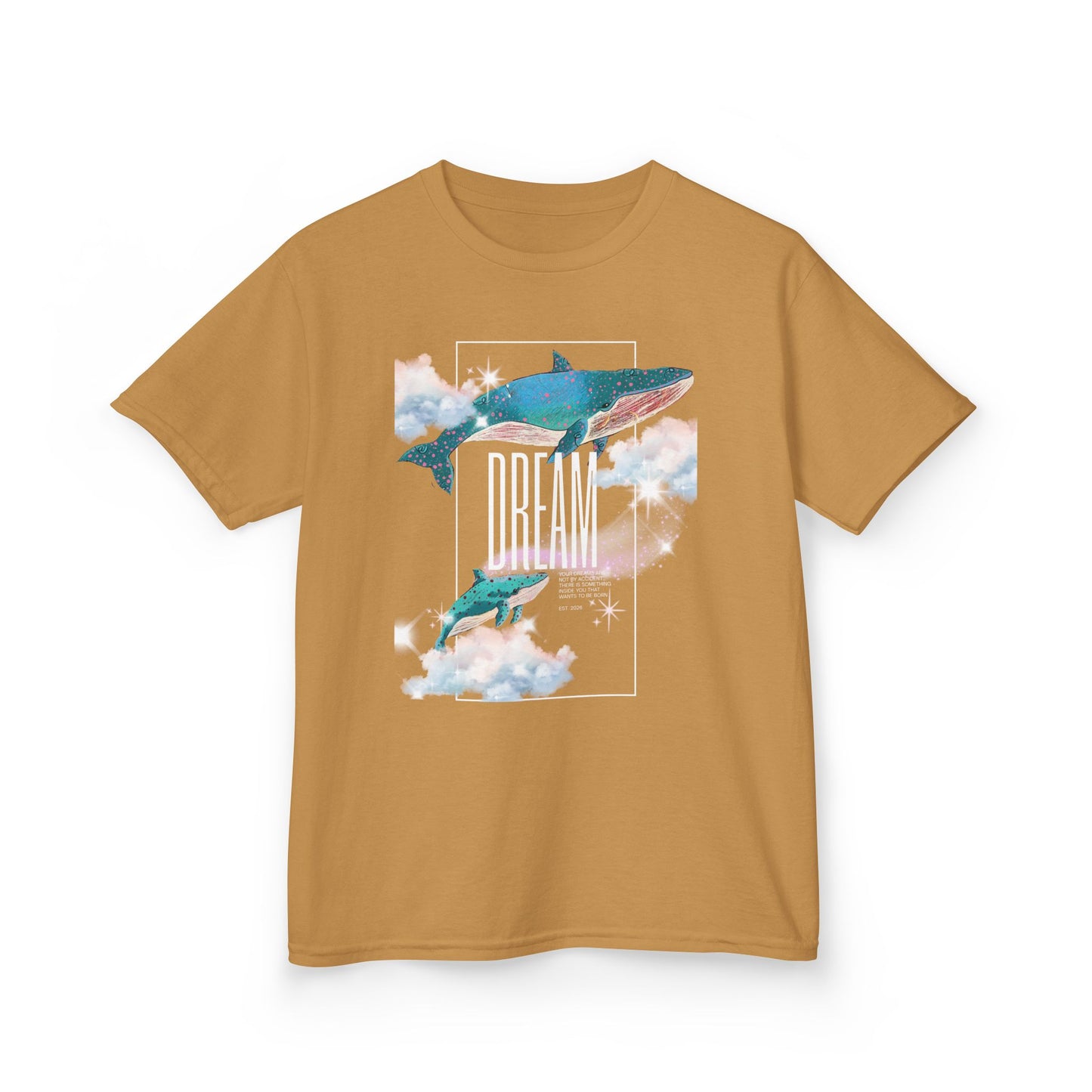 Kids Heavy Cotton™ Tee