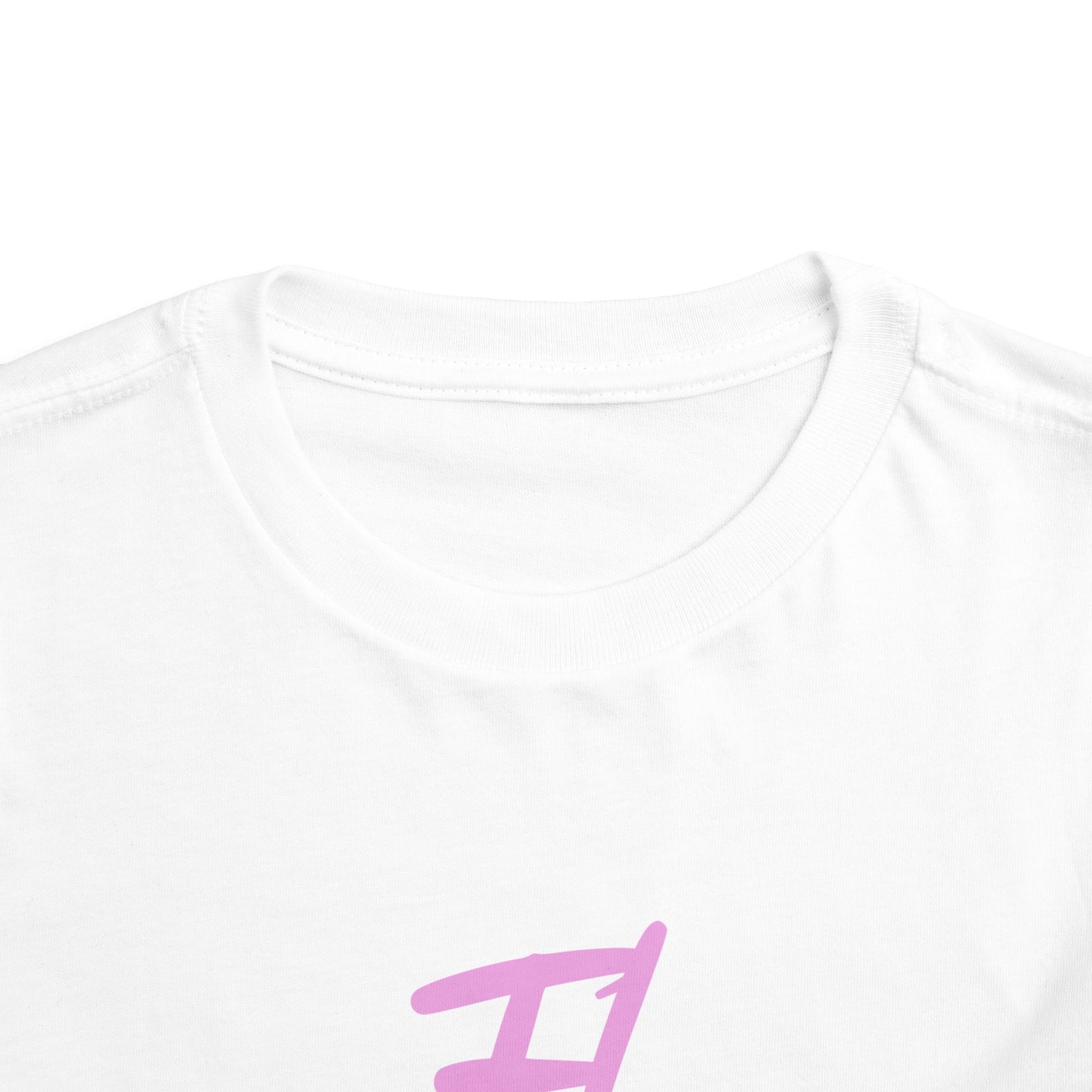 Toddler Short Sleeve Florida Tee | Matching Tee
