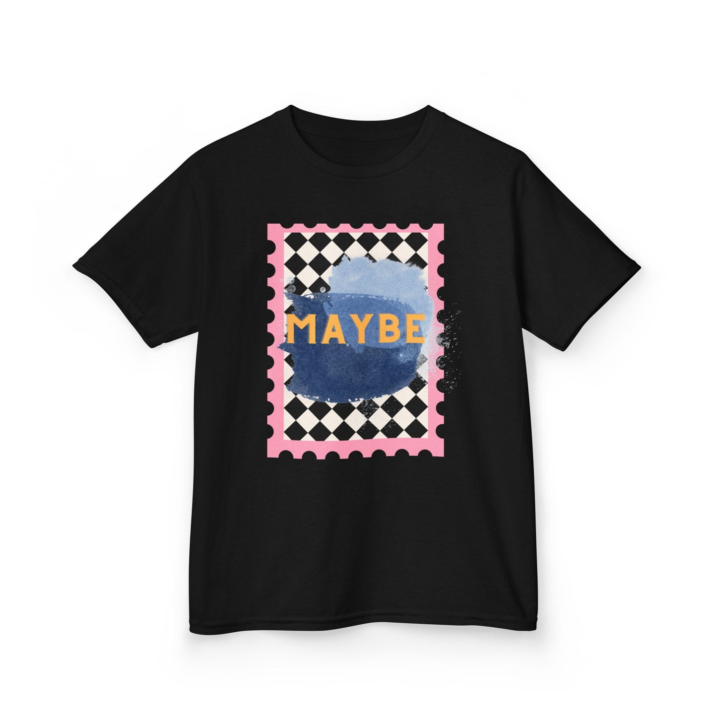 Kids MAYBE Shirt