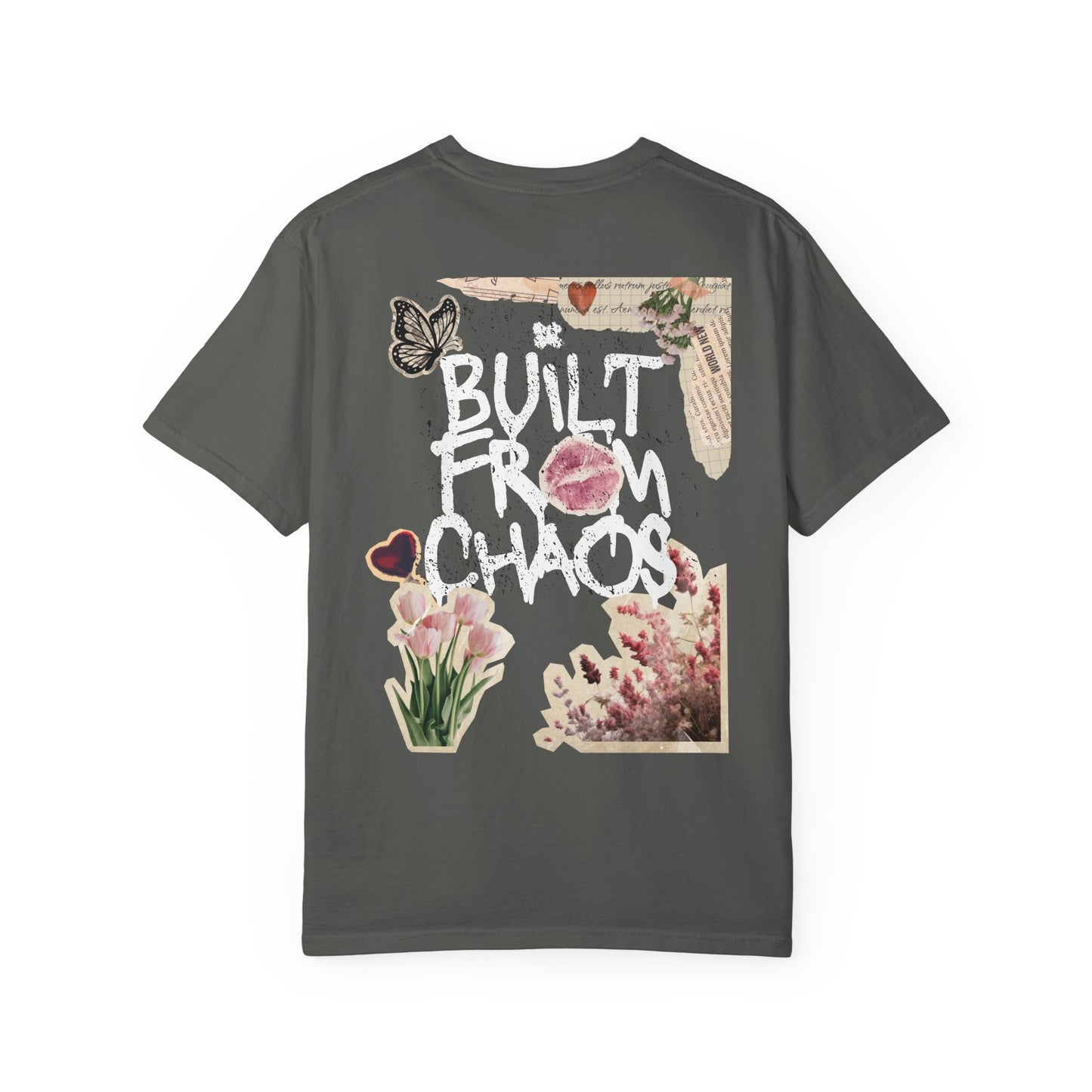 Don’t be Ike the rest of em darlin’ | Relaxed Fit Built From Chaos T | Relaxed Fit T Shirt