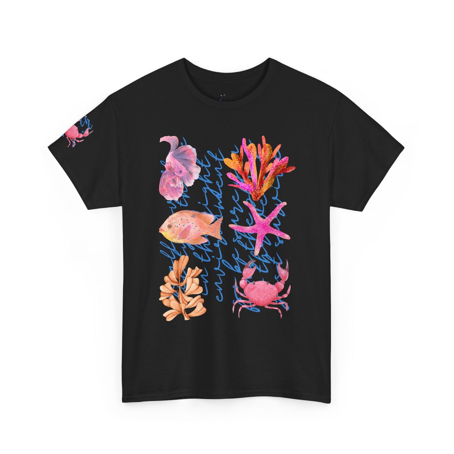 Thriving Sea Life Shirt