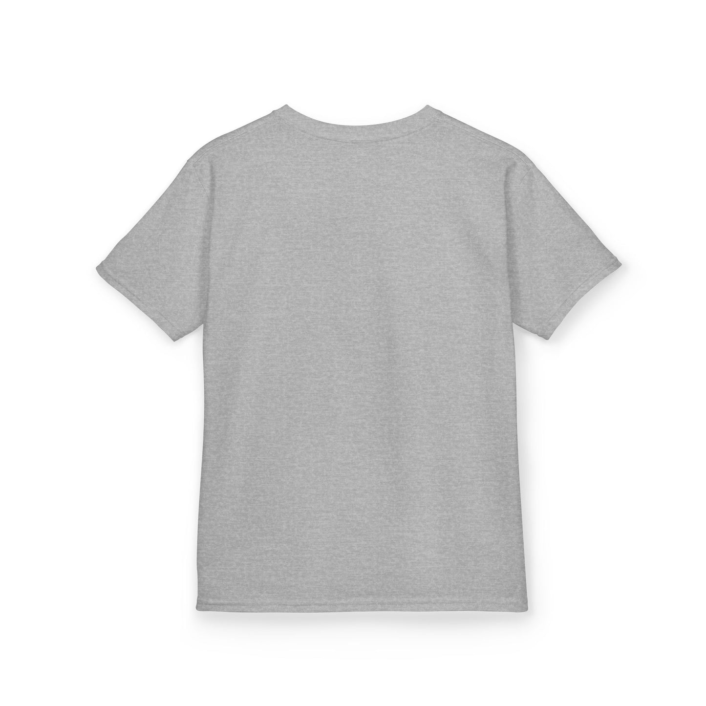 Kids I Would But I Don’t Want To Shirt
