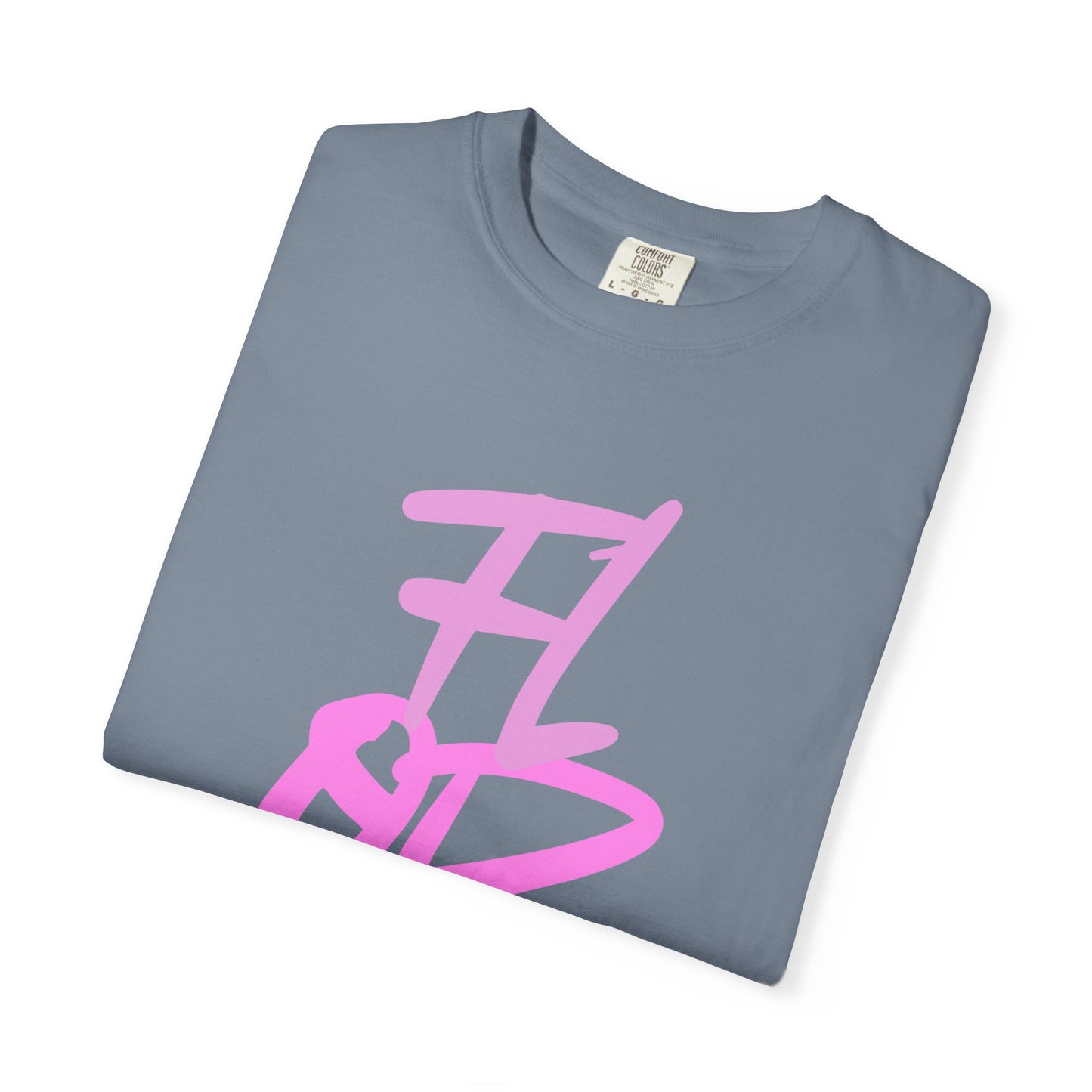 Florida Graphic Tee - Pink FL TShirt