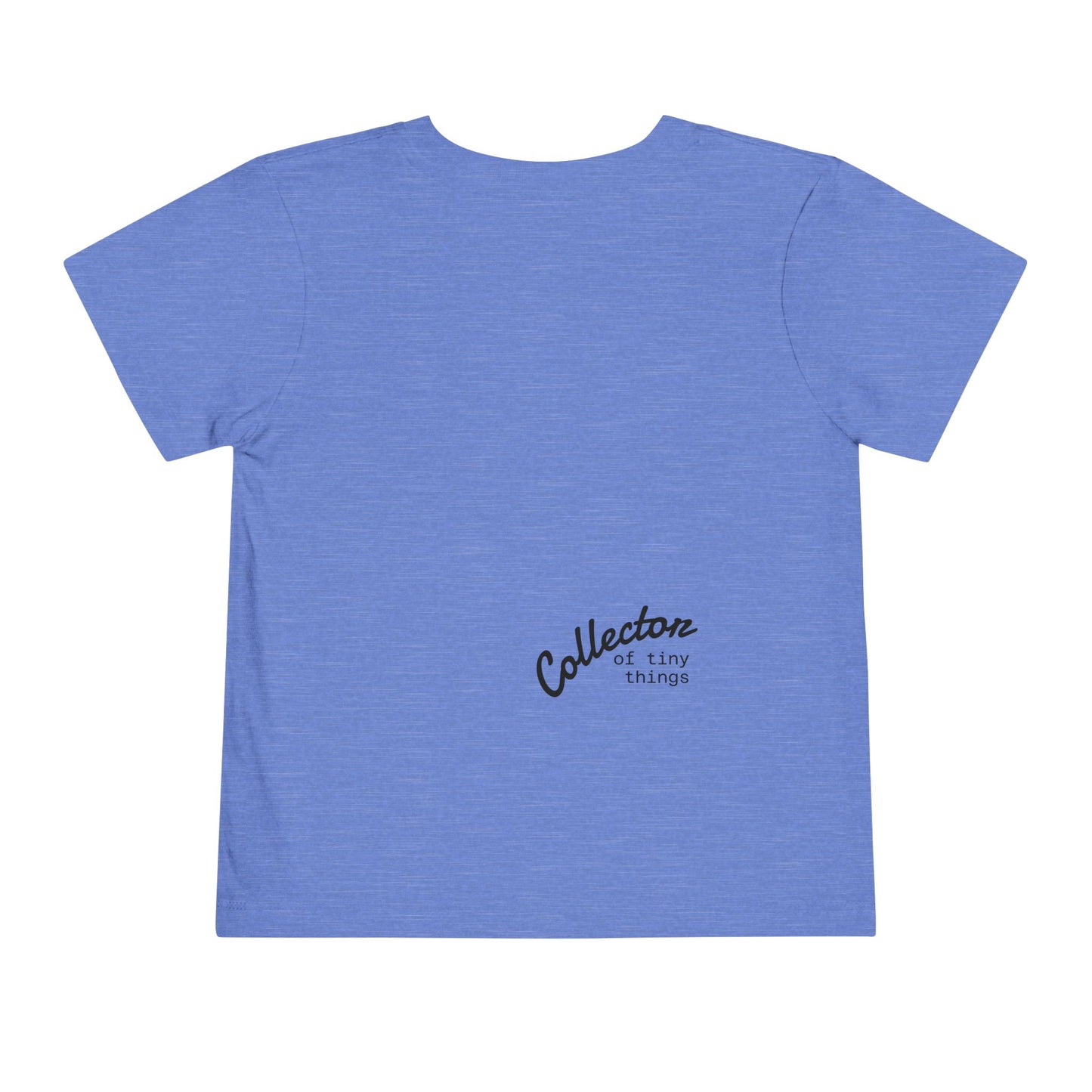 Mermaid Kids Tee — 'Busy with mermaid stuff' Toddler- Kids Short Sleeve Shirt