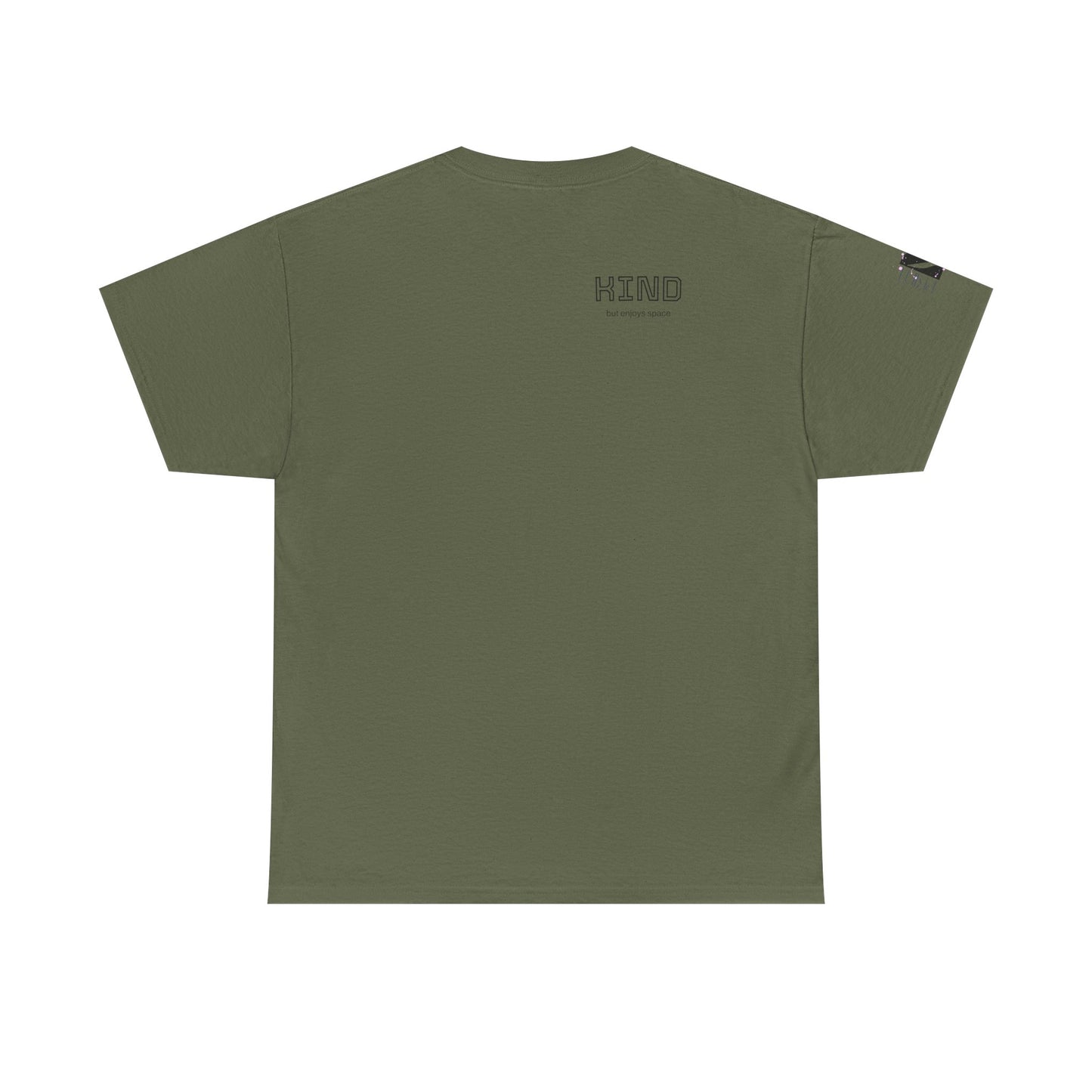 It is too peopley out here for me today shirt