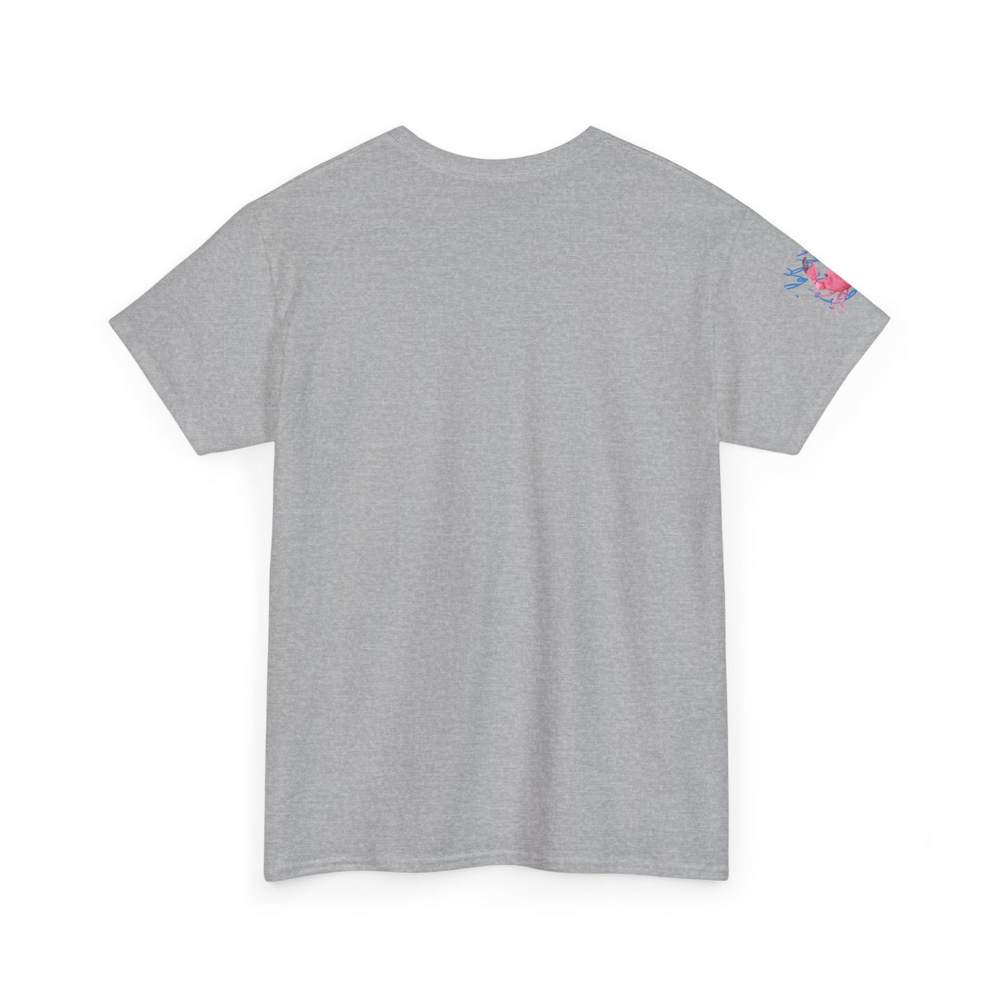 Thriving Sea Life Shirt
