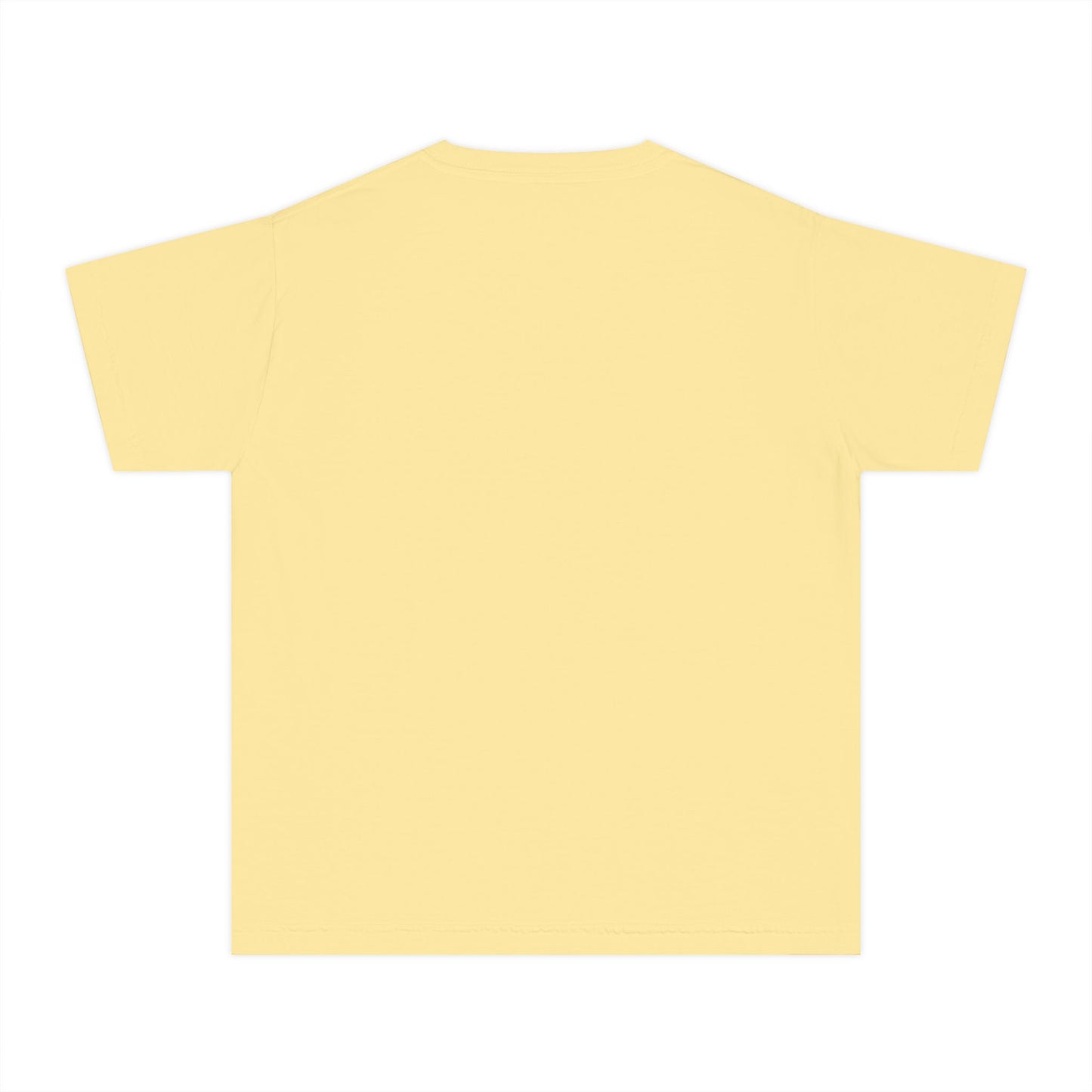 Youth Untameable Tee | Wild Cat with Flowers Tee | Forever a Wild One Tee