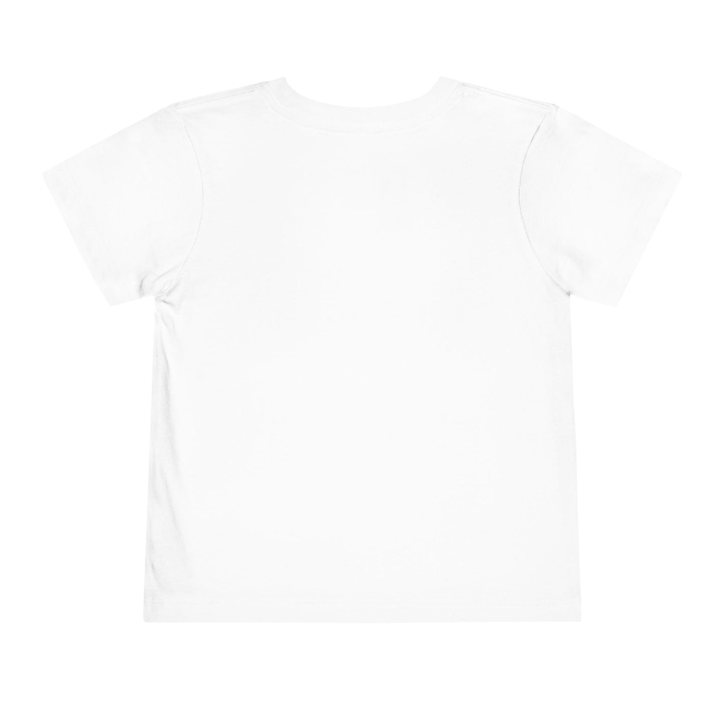 Toddler Short Sleeve Florida Tee | Matching Tee