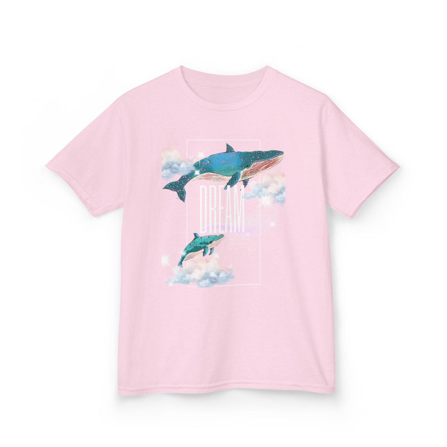 Kids Heavy Cotton™ Tee