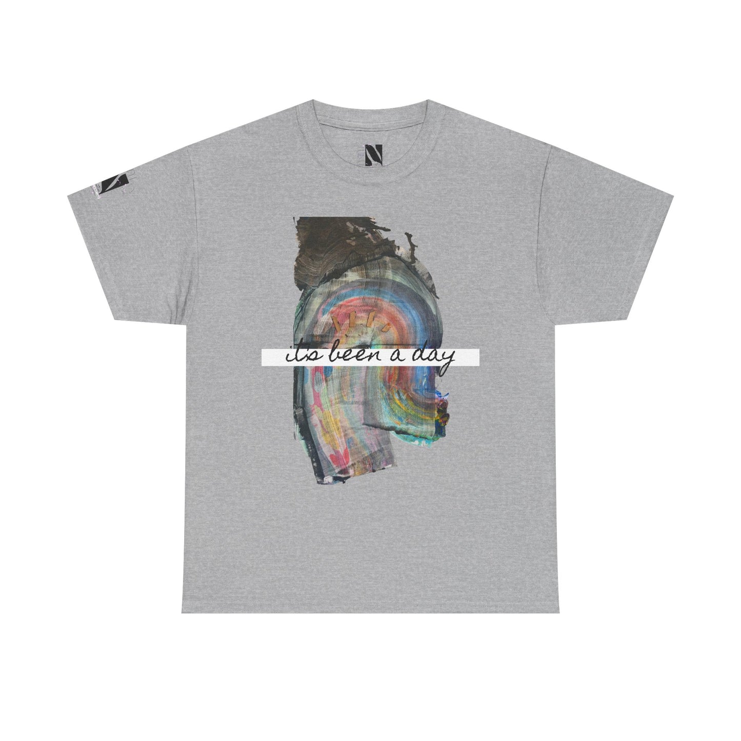 It’s been a day T-shirt | Surround yourself shirt