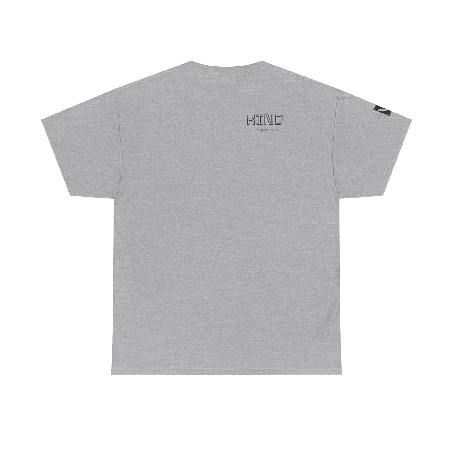 It is too peopley out here for me today shirt