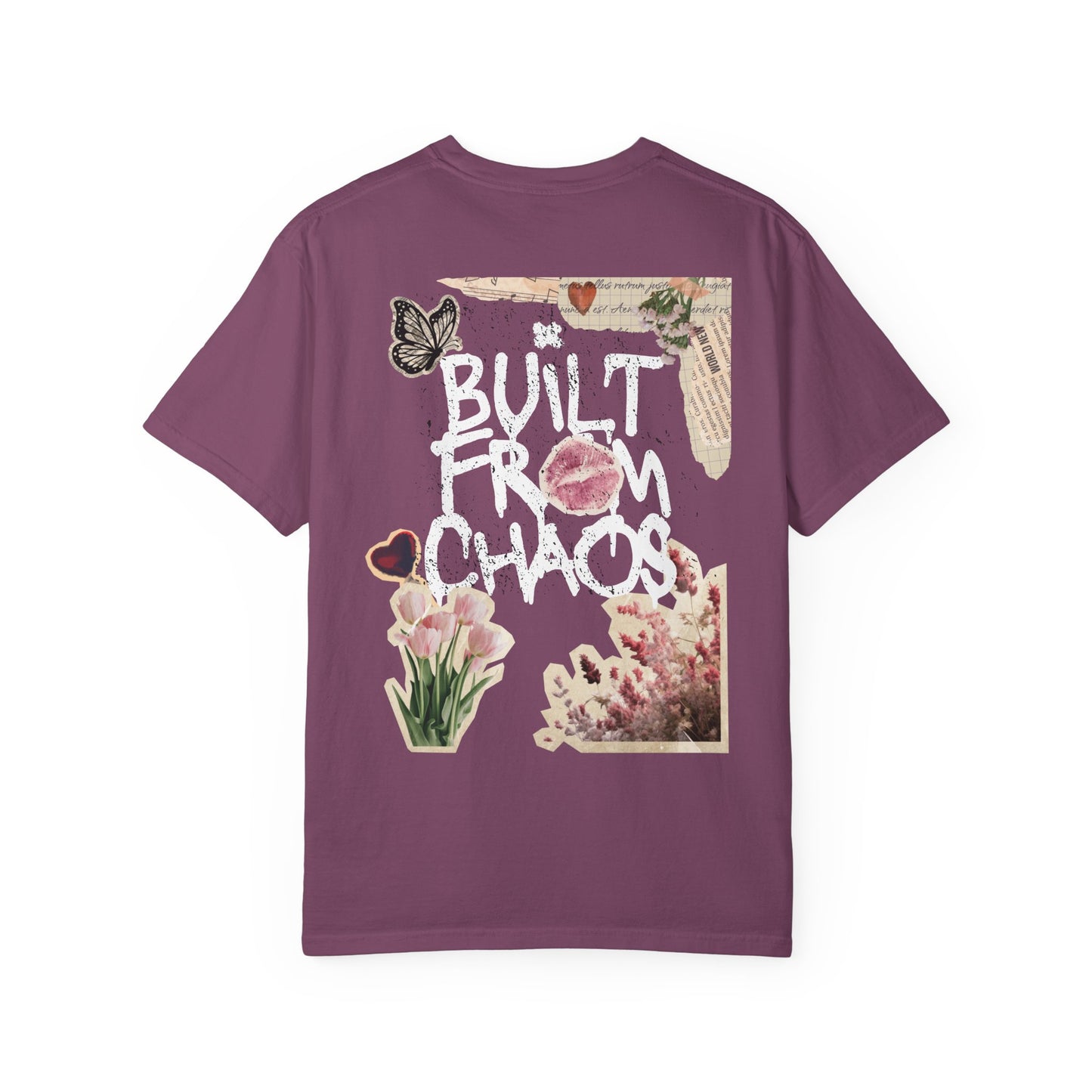 Don’t be Ike the rest of em darlin’ | Relaxed Fit Built From Chaos T | Relaxed Fit T Shirt