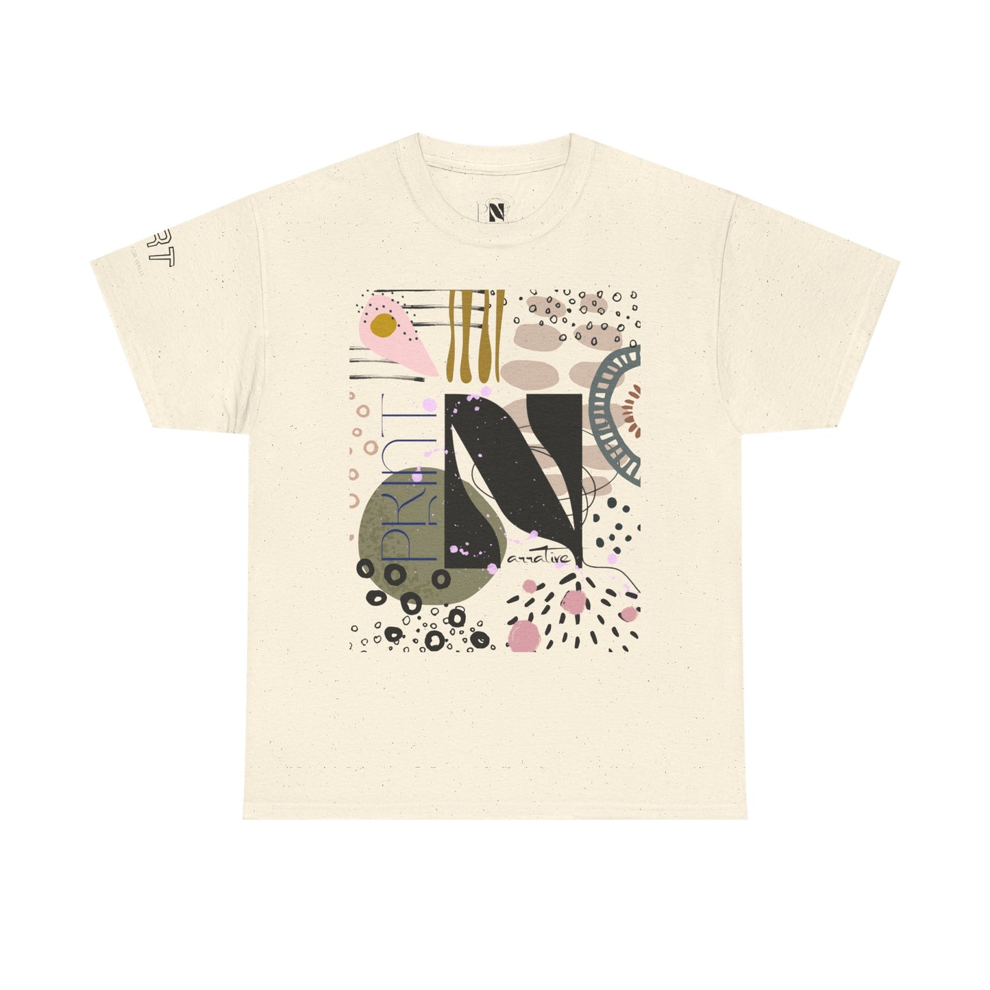 I love you but I am busy Print Narrative brand shirt