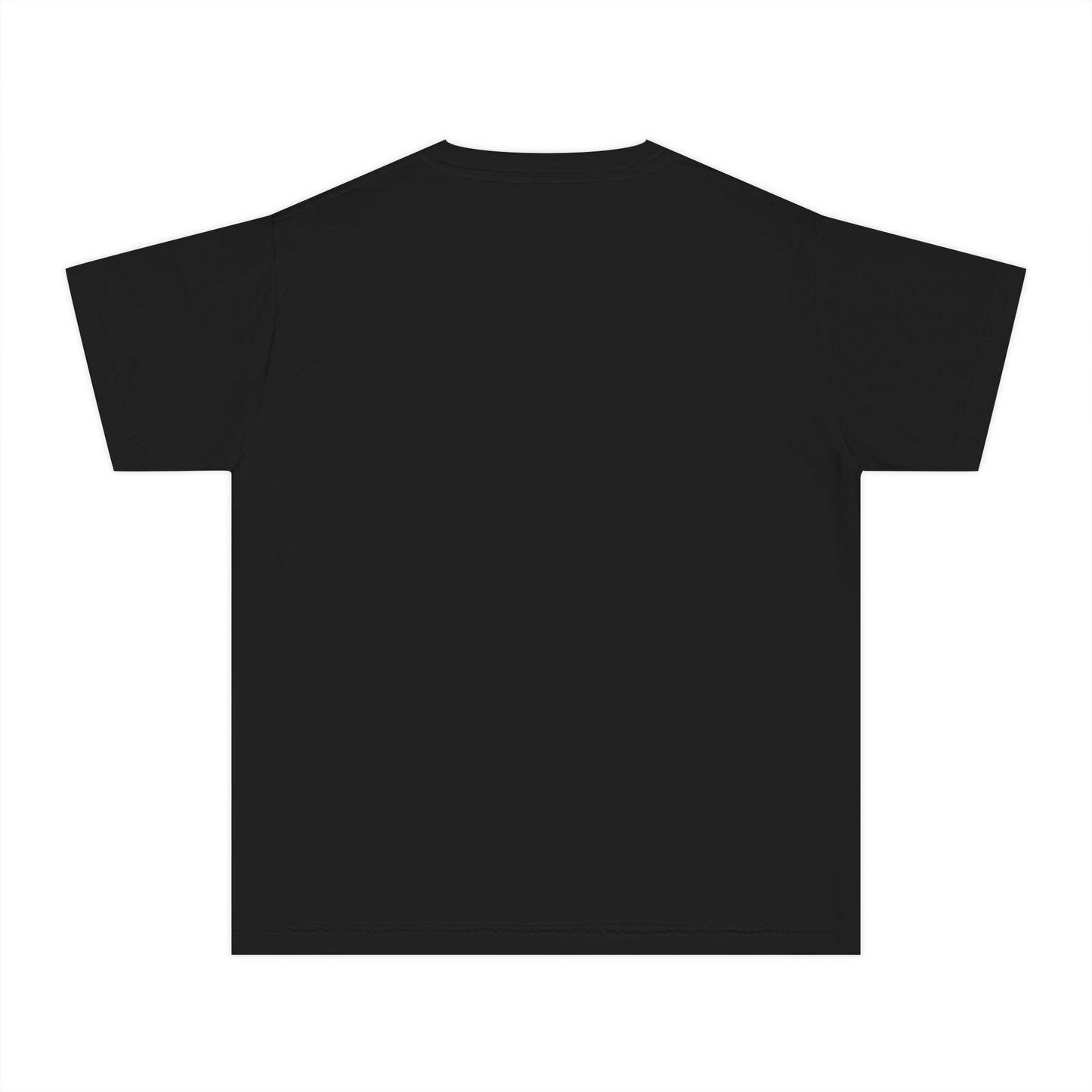 Youth Untameable Tee | Wild Cat with Flowers Tee | Forever a Wild One Tee