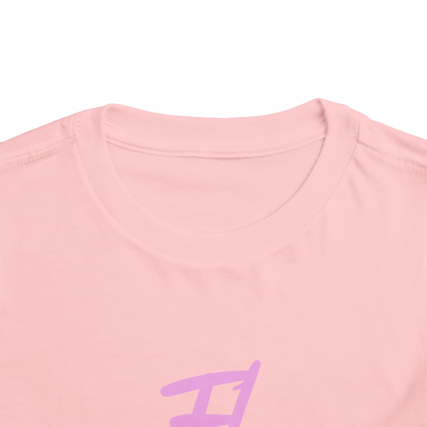 Toddler Short Sleeve Florida Tee | Matching Tee