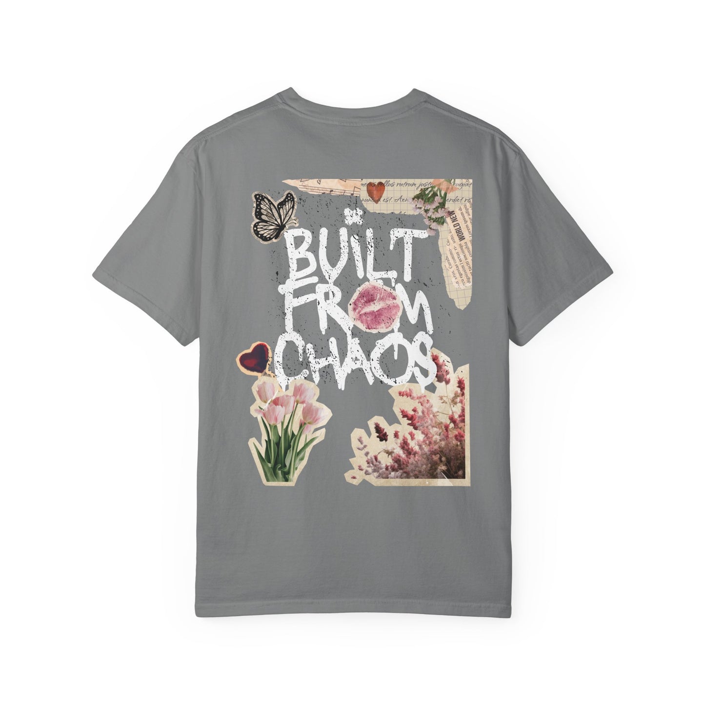 Don’t be Ike the rest of em darlin’ | Relaxed Fit Built From Chaos T | Relaxed Fit T Shirt