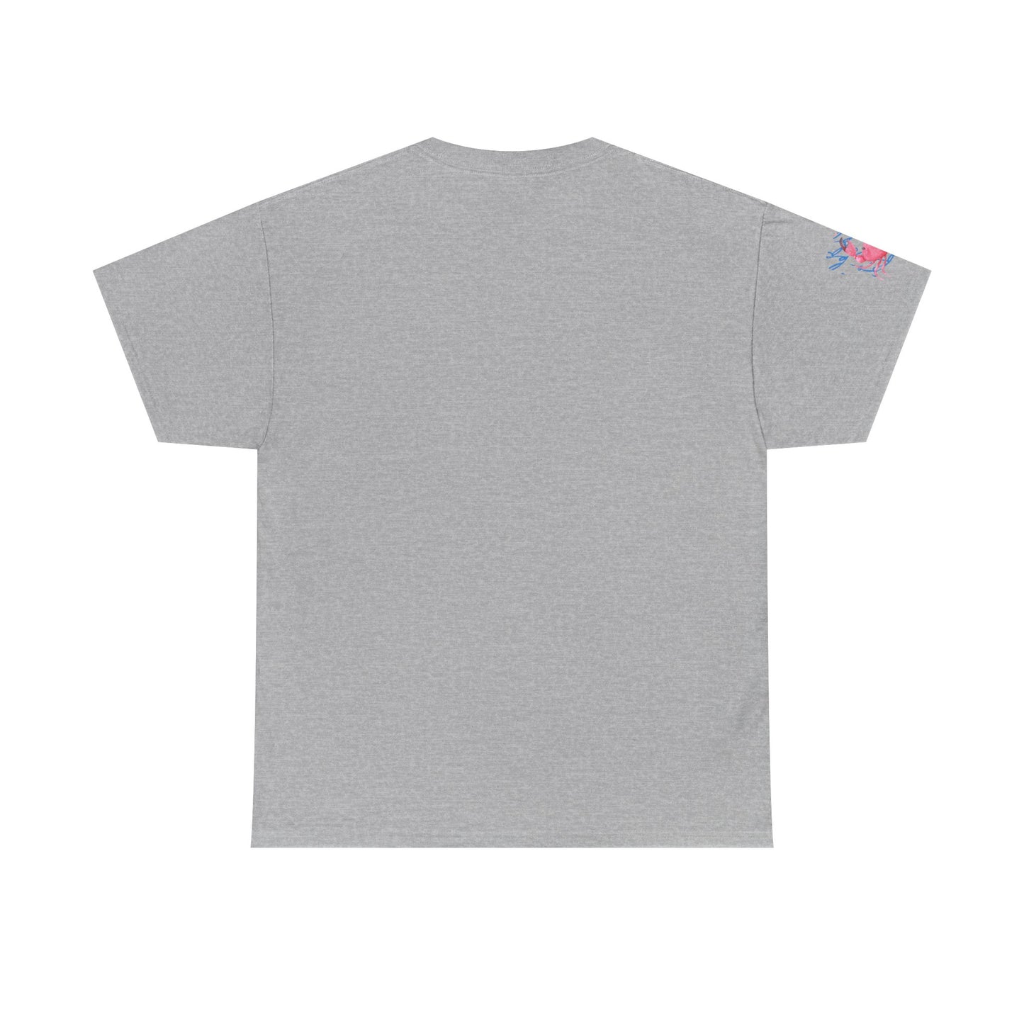 Thriving Sea Life Shirt