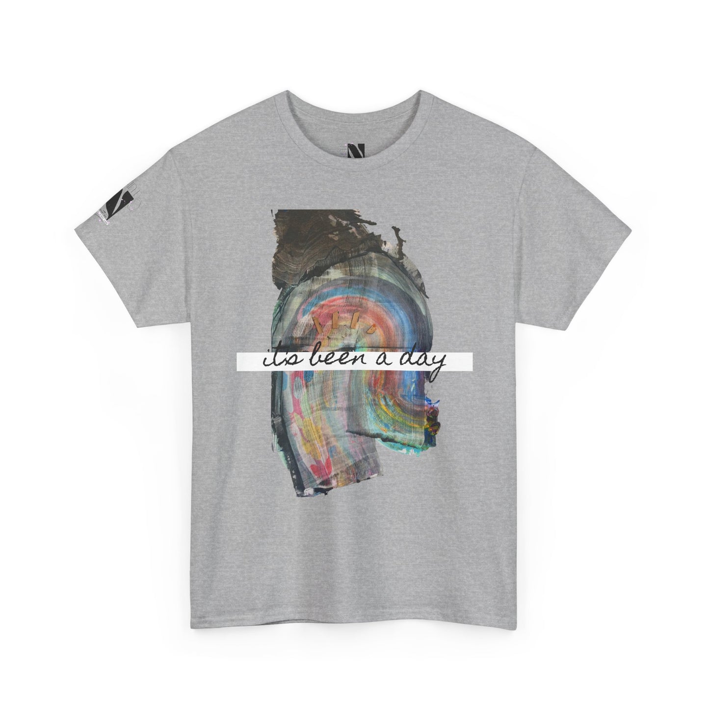 It’s been a day T-shirt | Surround yourself shirt