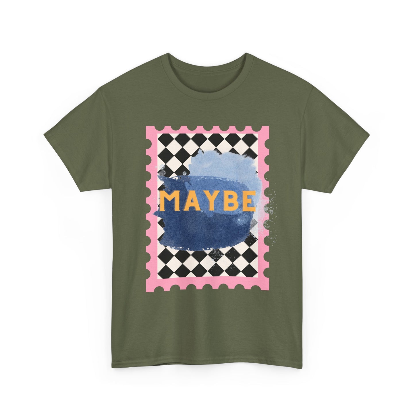 Maybe T-Shirt