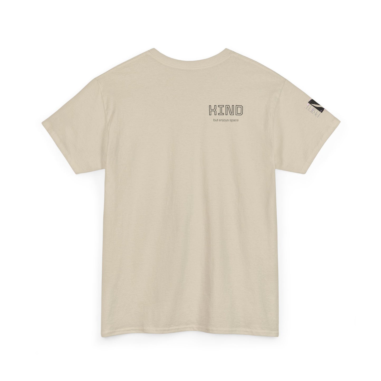 It is too peopley out here for me today shirt