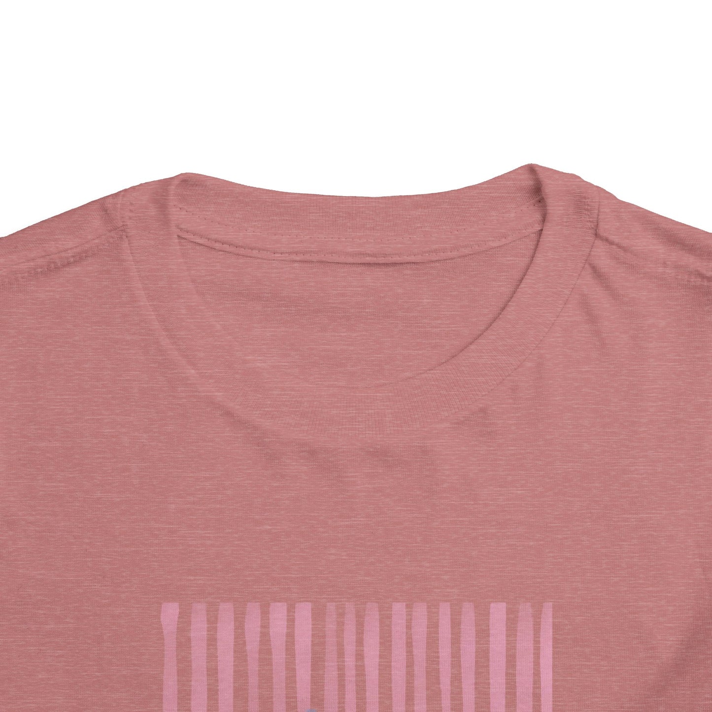 No, You Look Tired Toddler T-Shirt