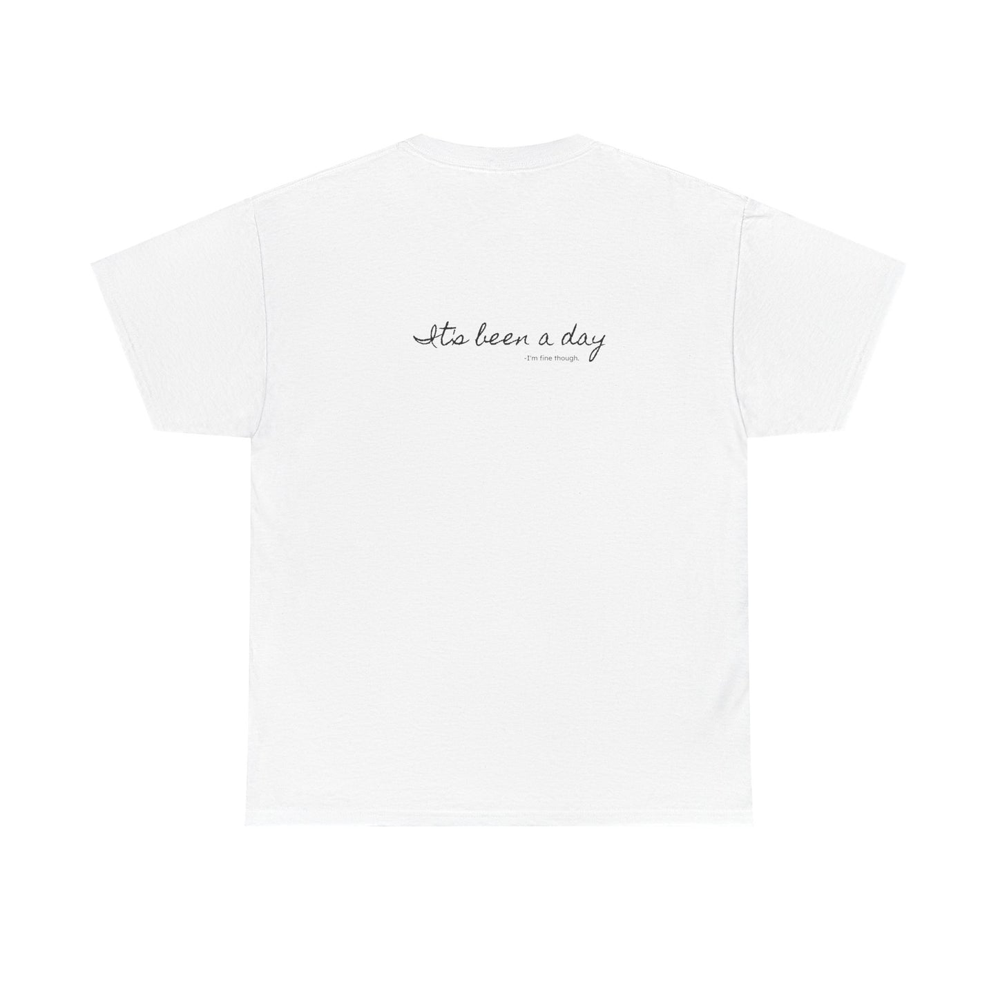 My Exact Thoughts | Messy Mind | It’s been a day T Shirt